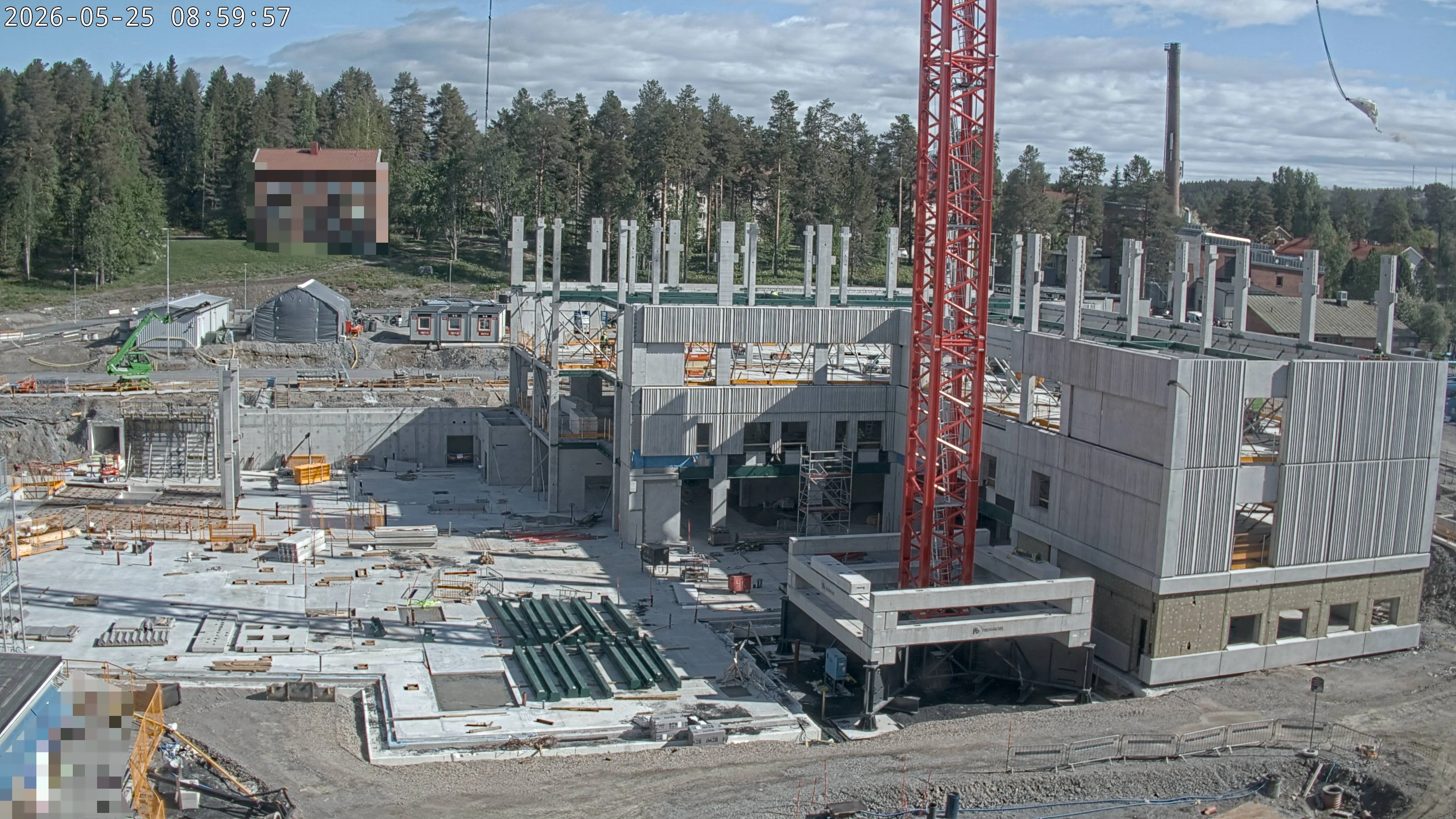 Skellefteå sjukhus