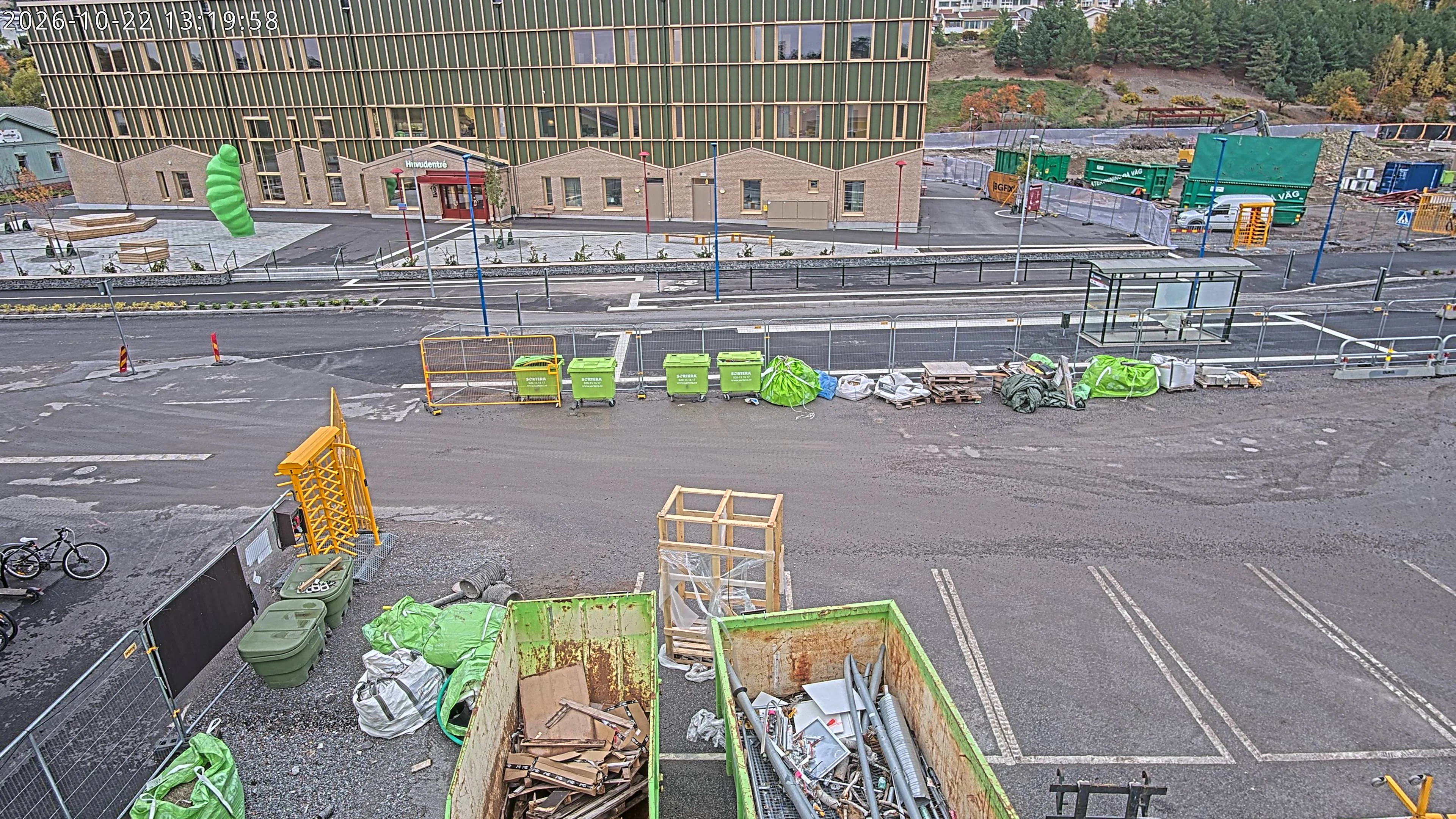 Sanduddens skola