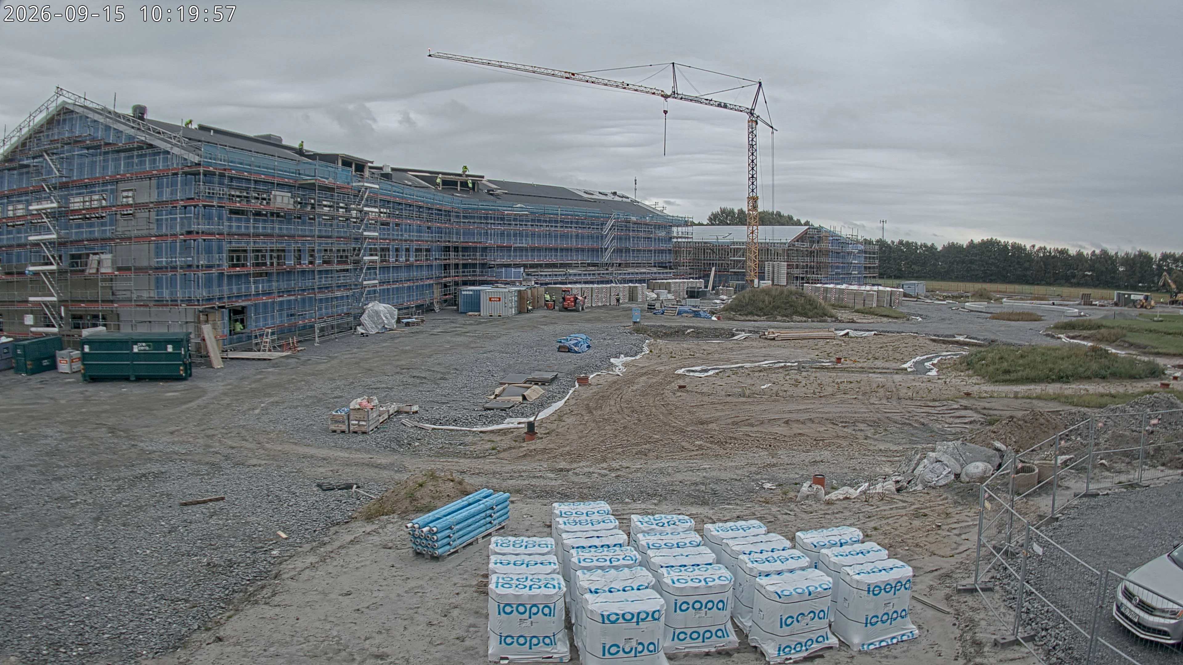 Tångabergsskolan i varberg