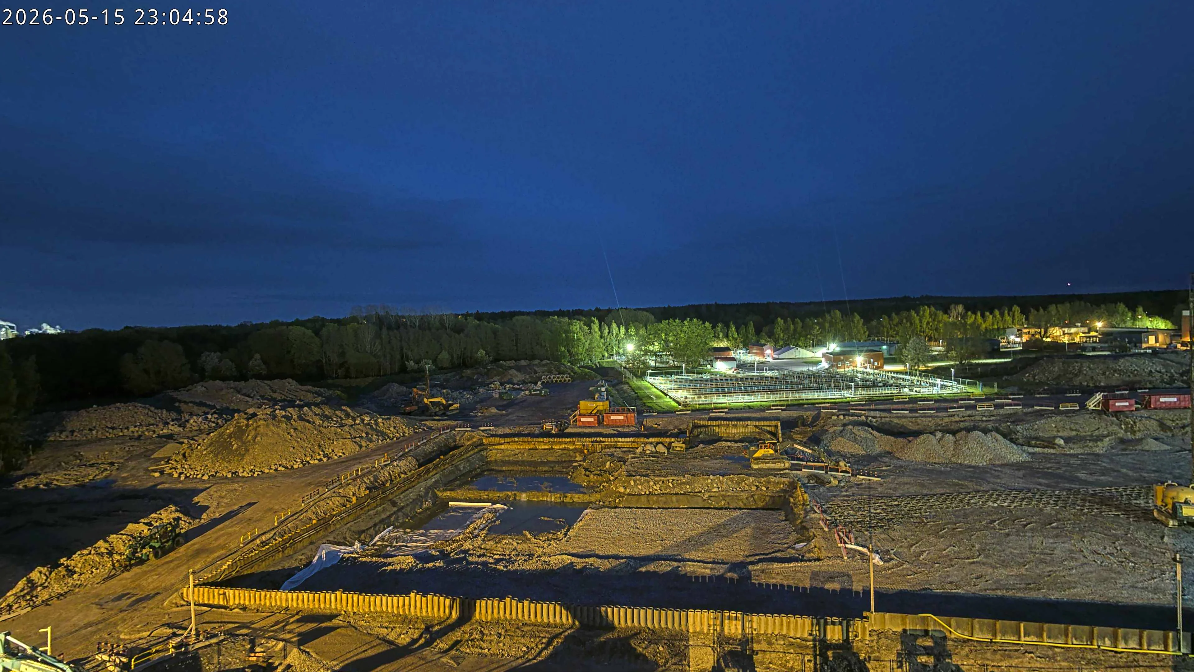 Atlas reningsverk