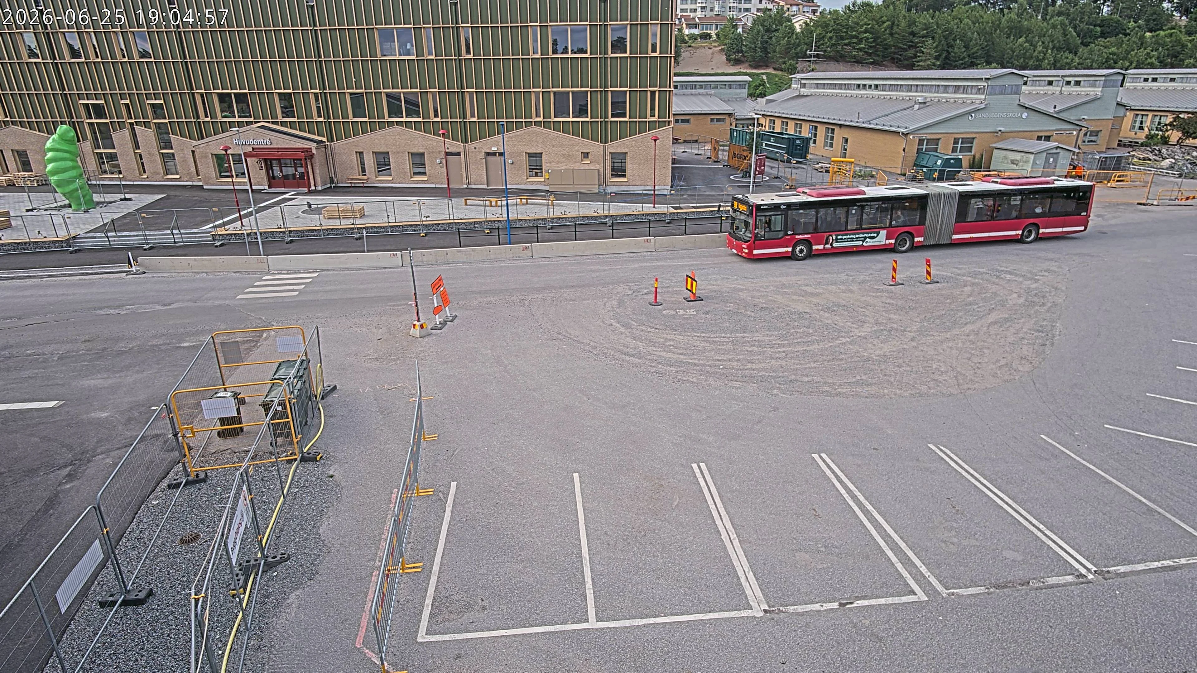 Sanduddens skola