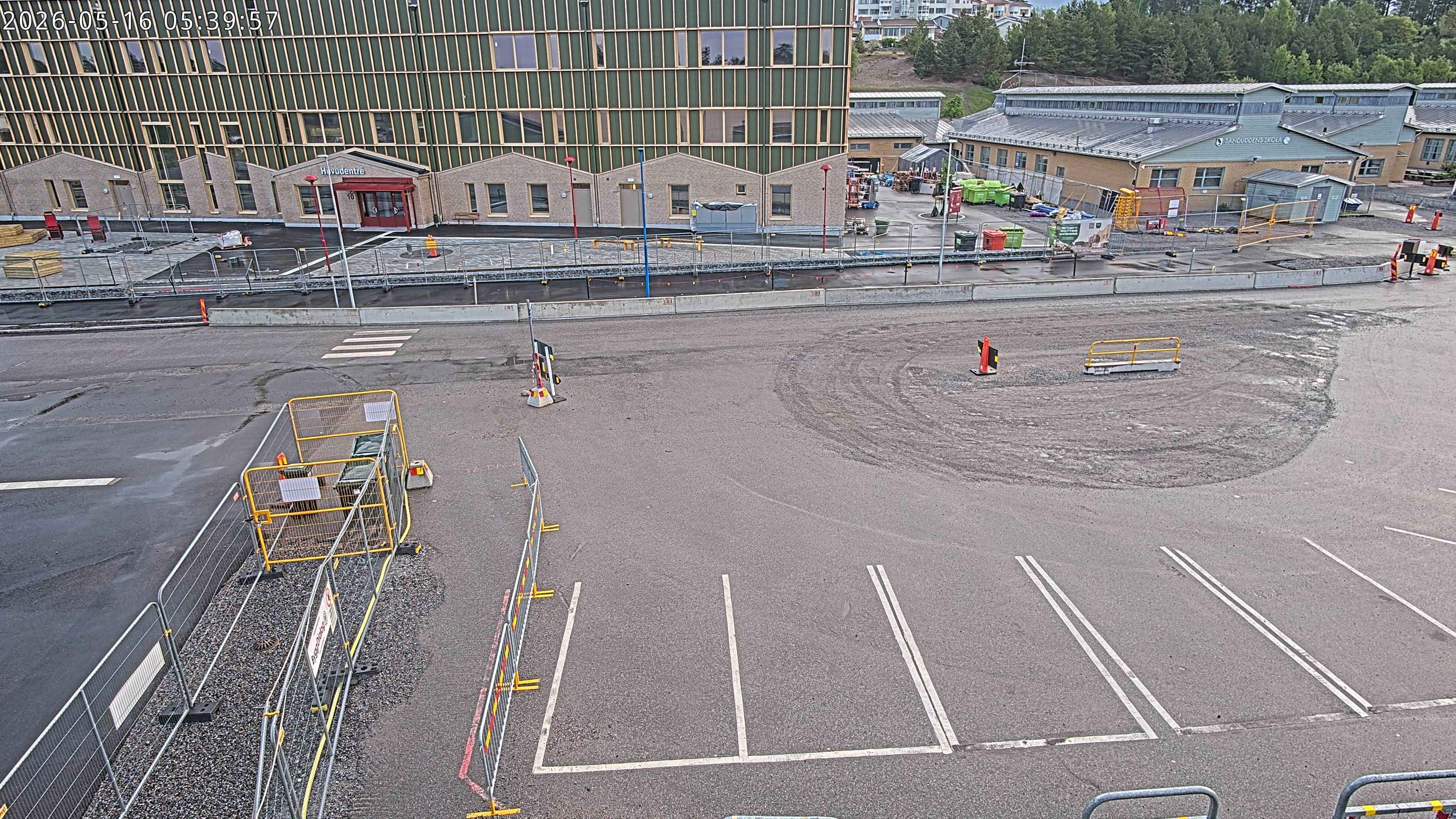 Sanduddens skola