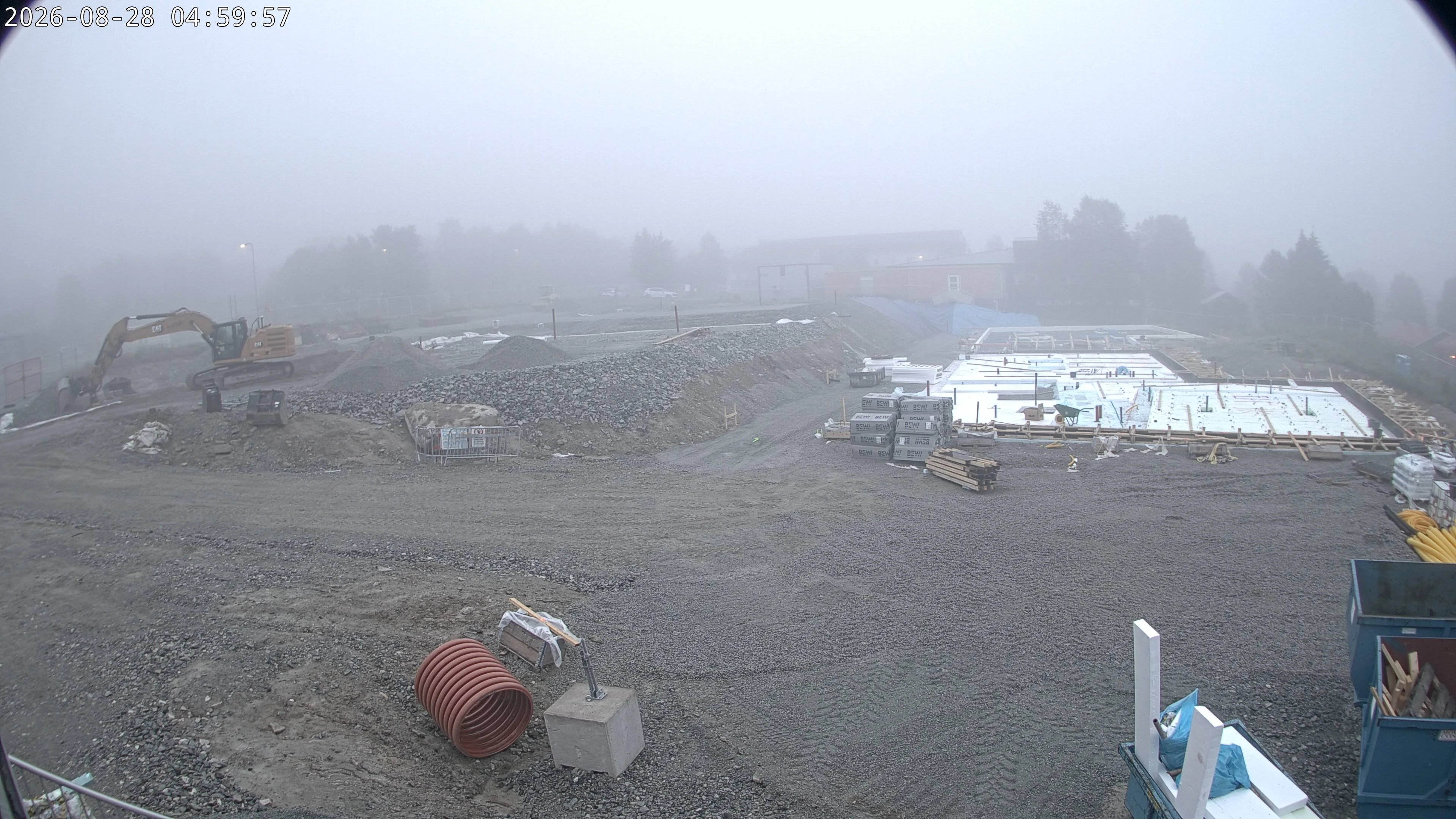 Centrum för vård i Funäsdalen