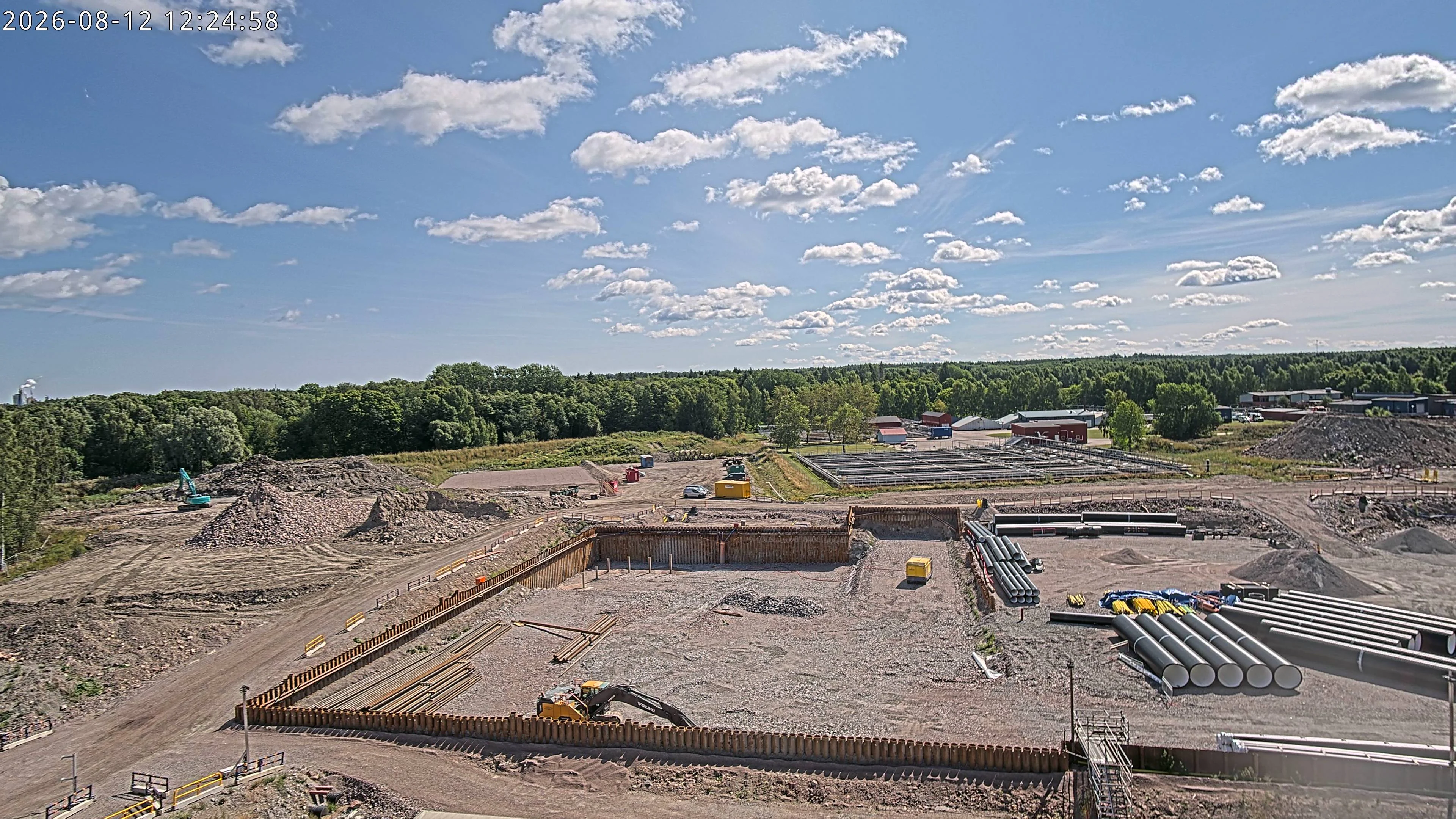 Atlas reningsverk