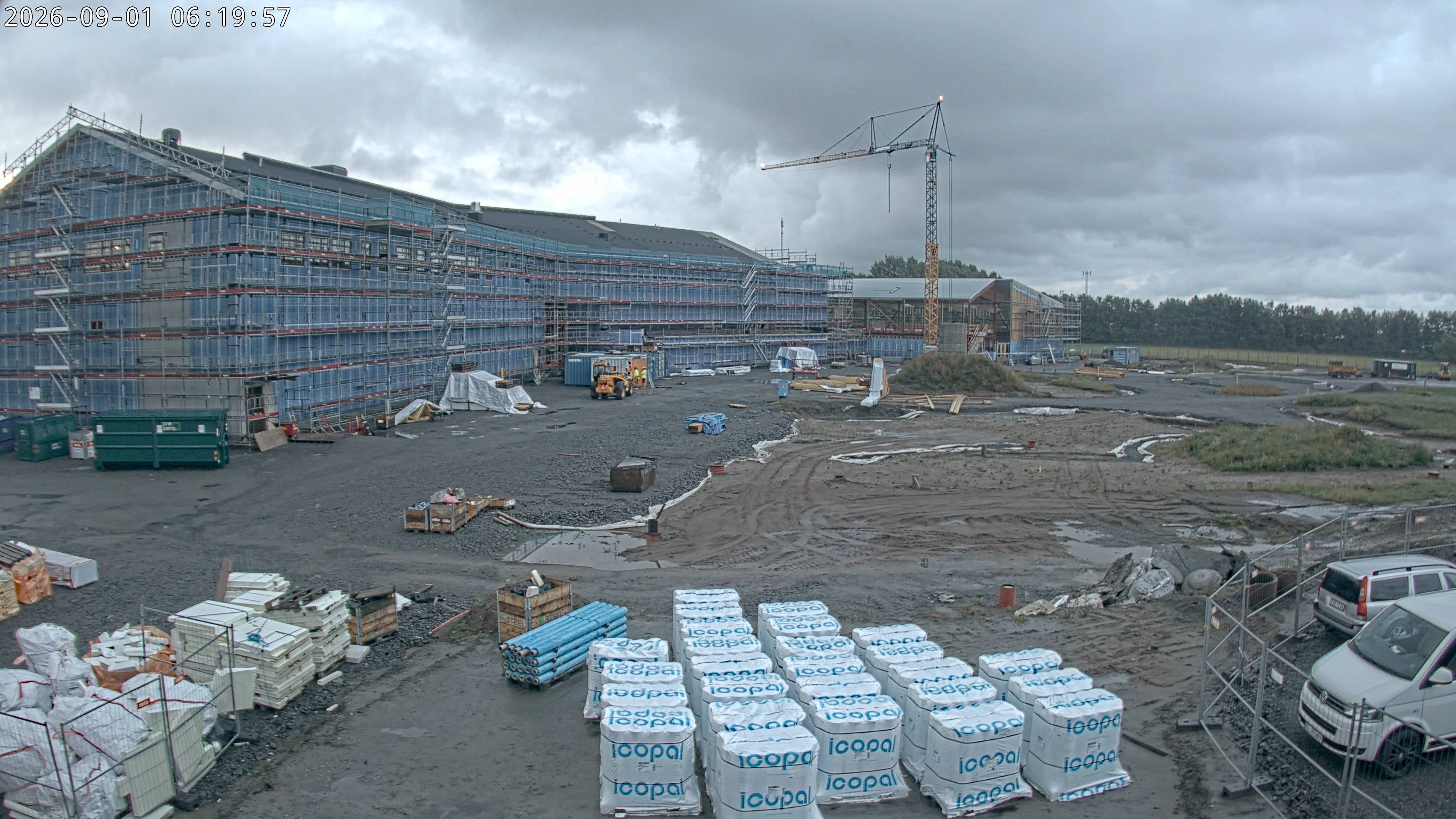 Tångabergsskolan i varberg