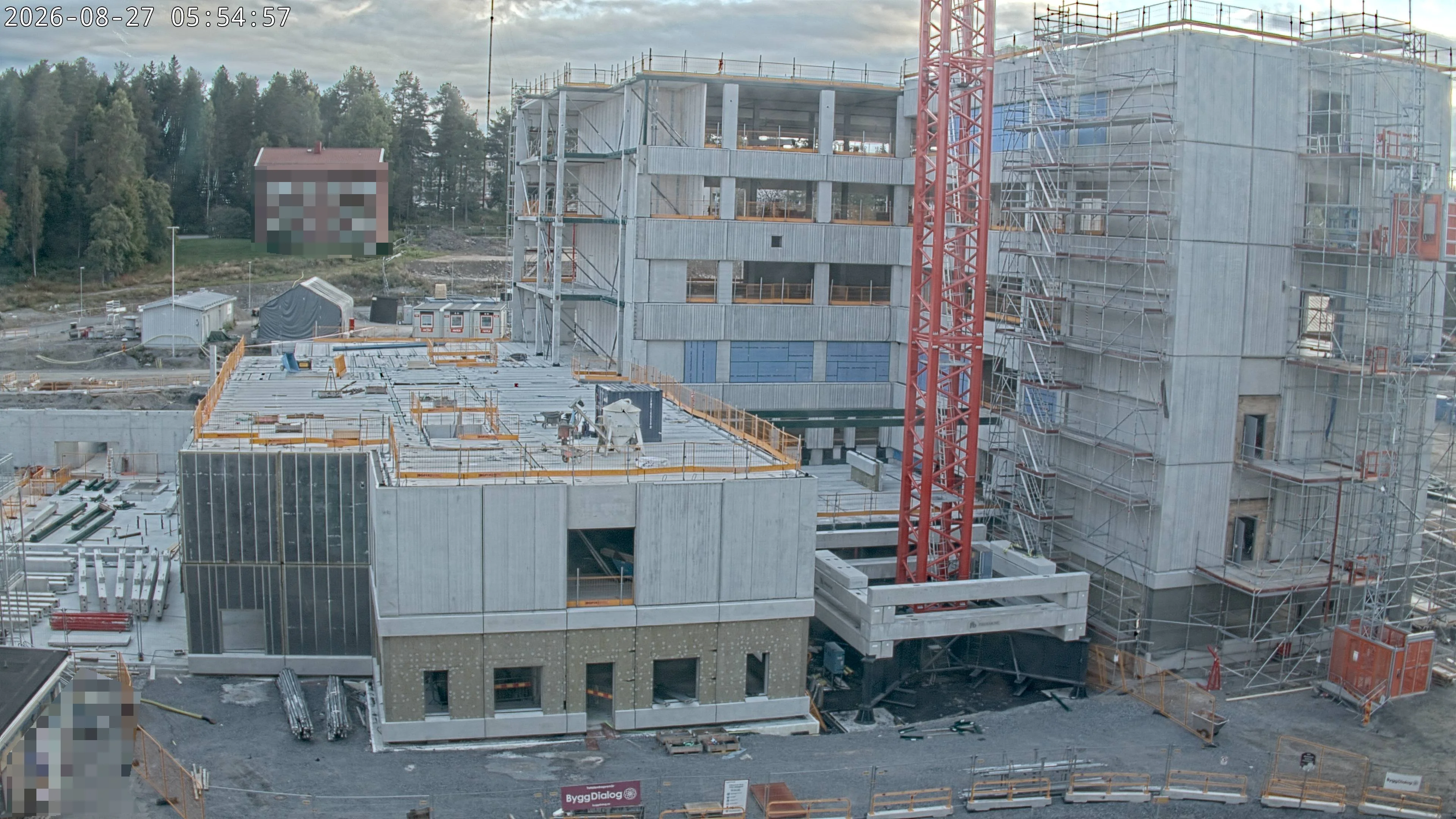 Skellefteå sjukhus