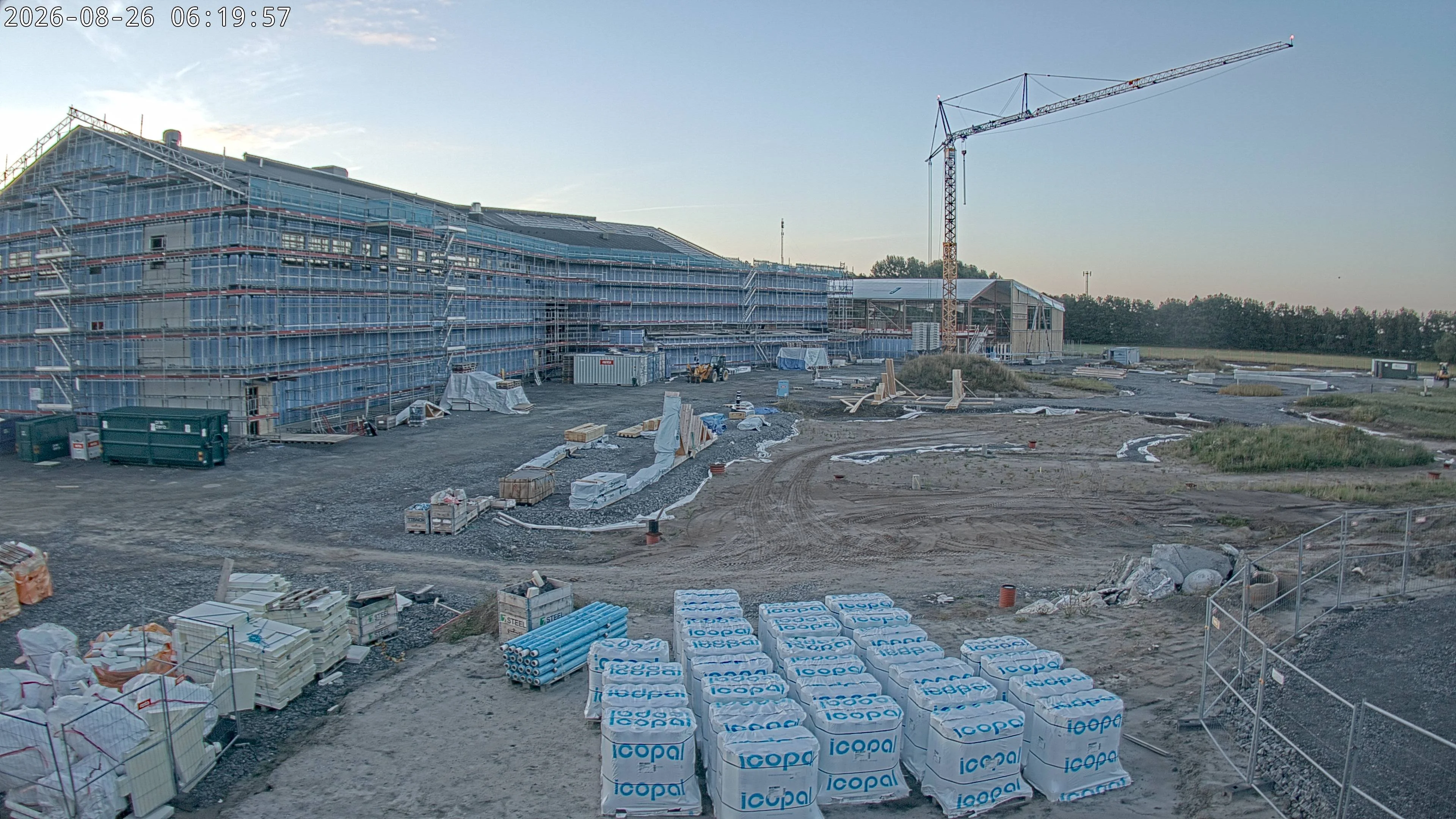 Tångabergsskolan i varberg