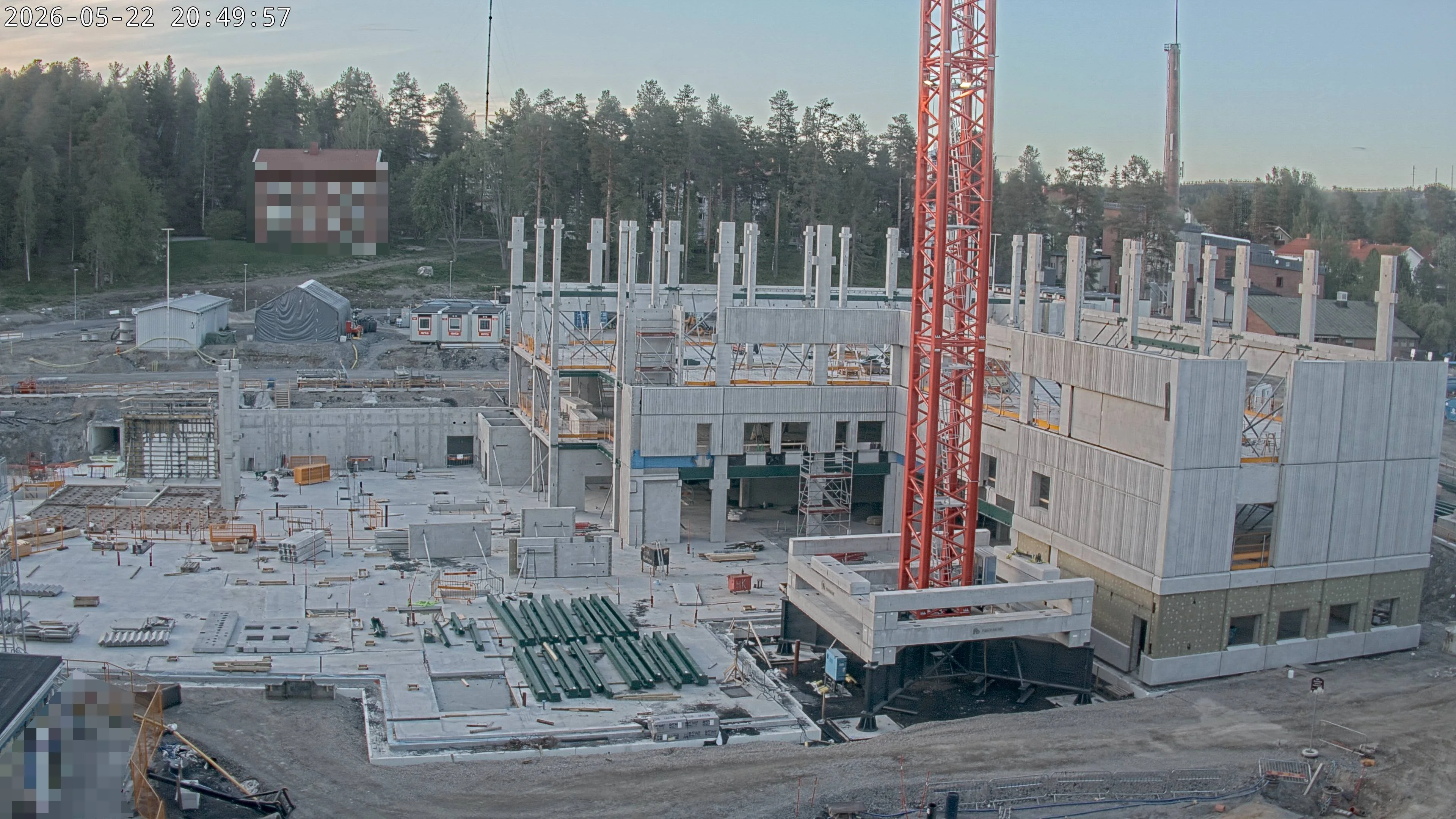 Skellefteå sjukhus