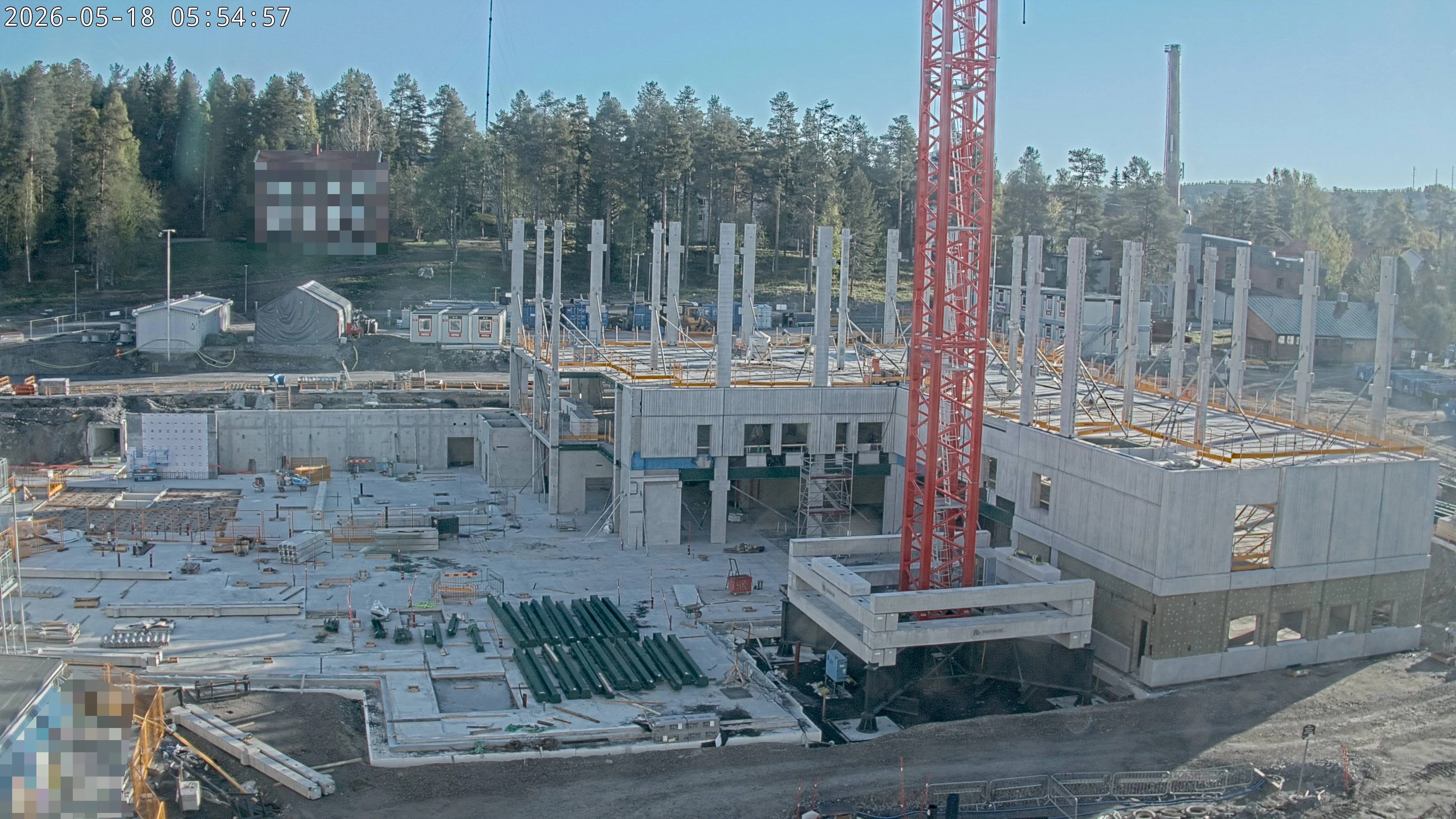 Skellefteå sjukhus