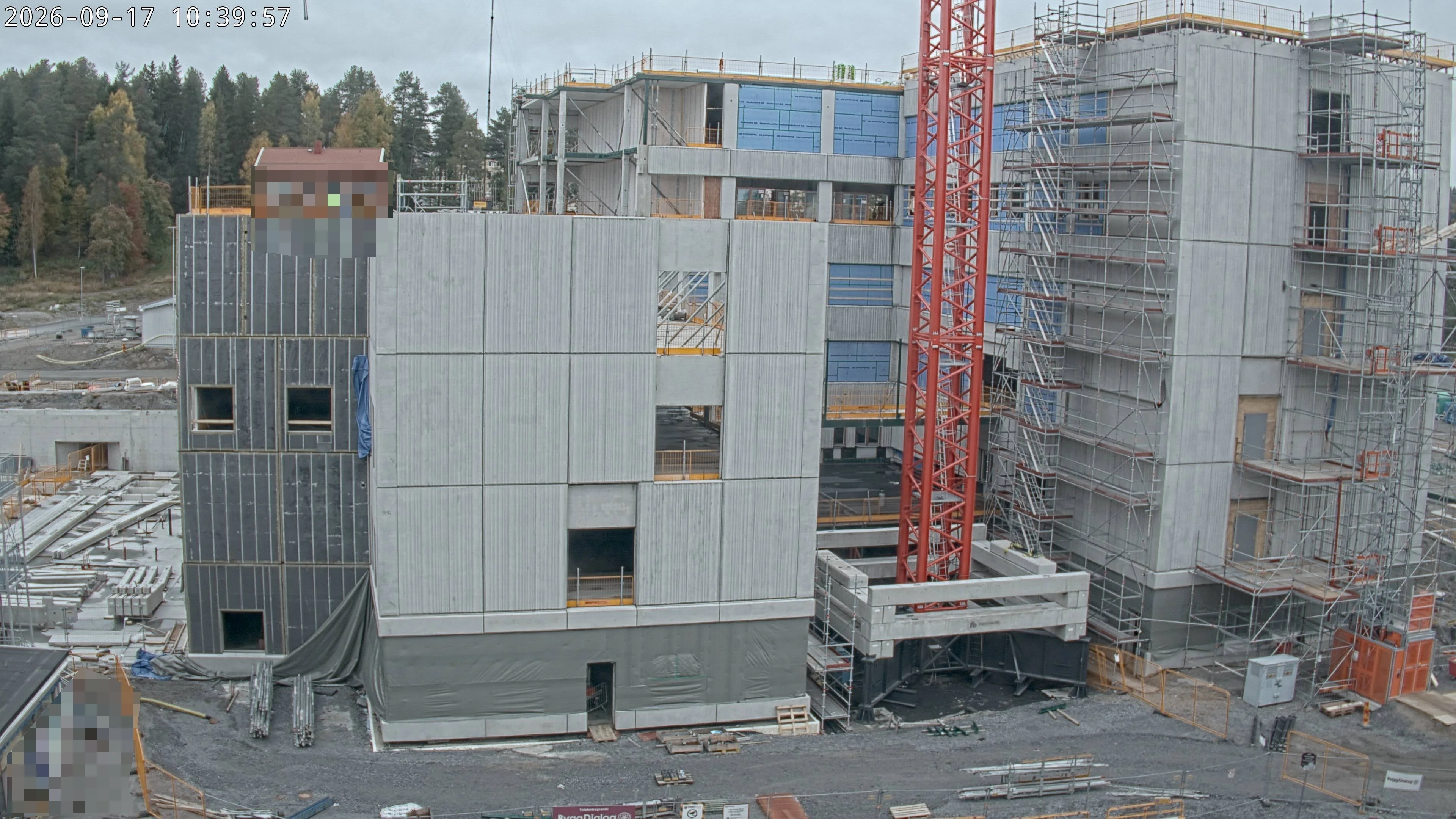 Skellefteå sjukhus