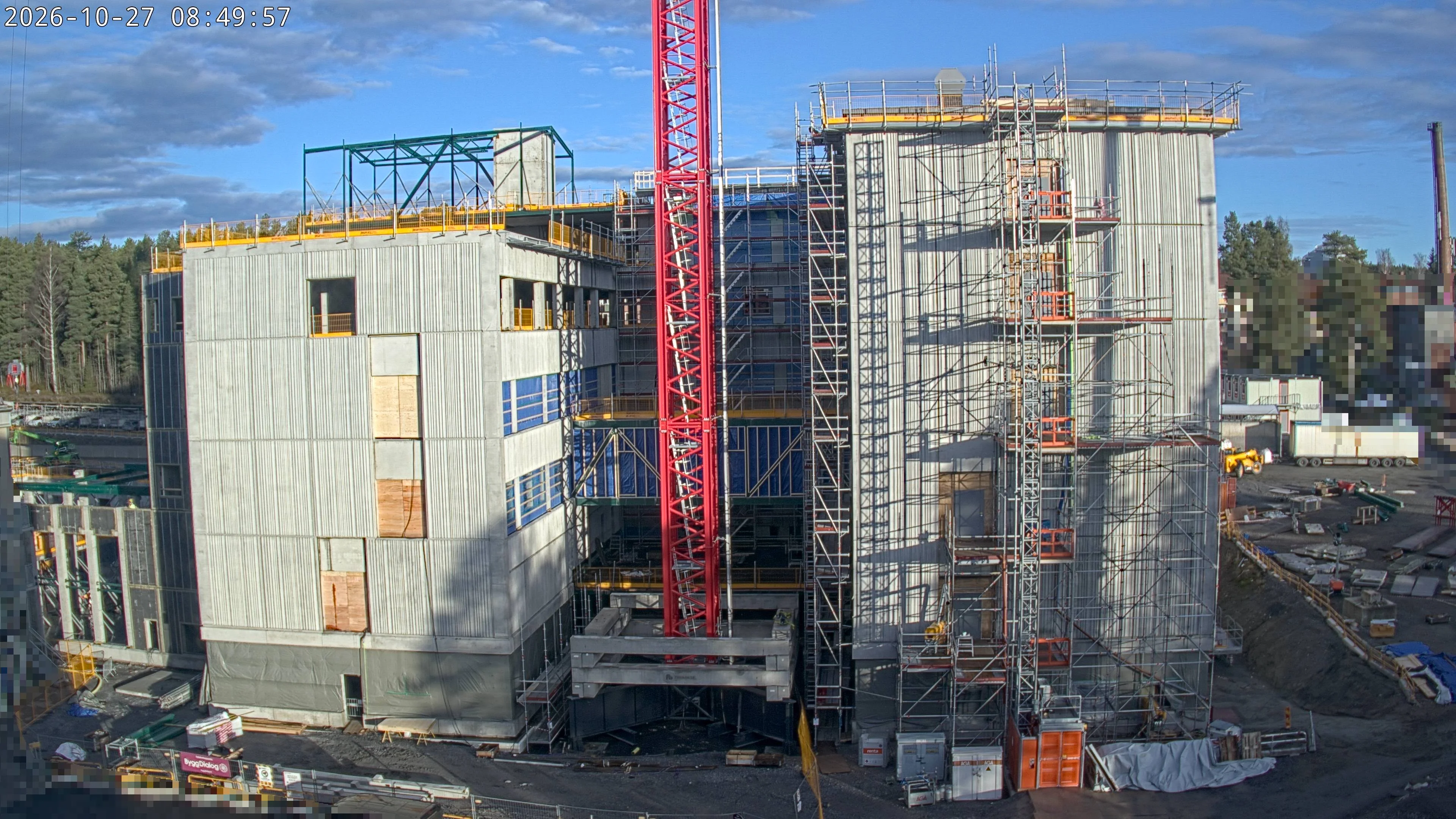 Skellefteå sjukhus