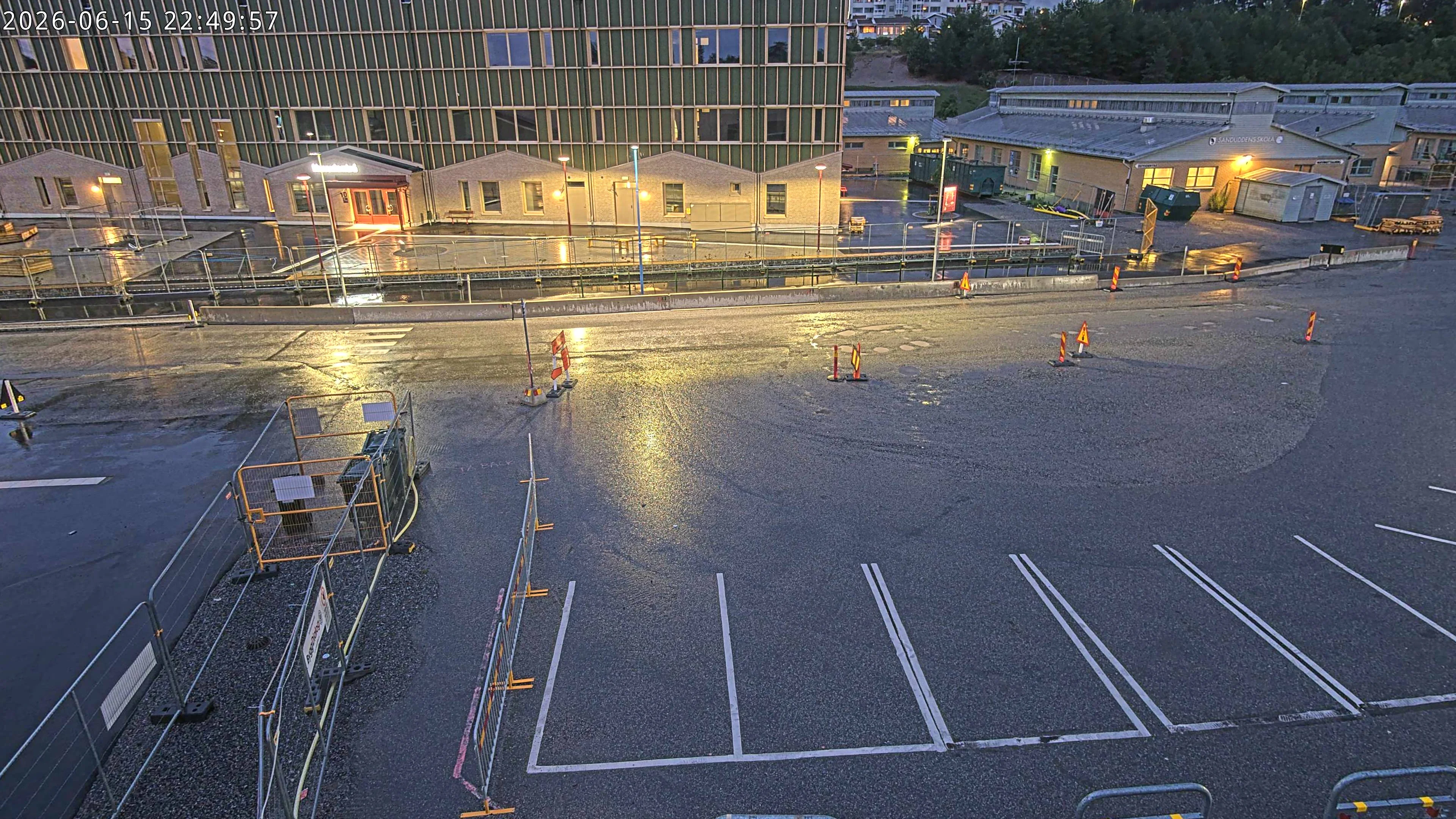Sanduddens skola