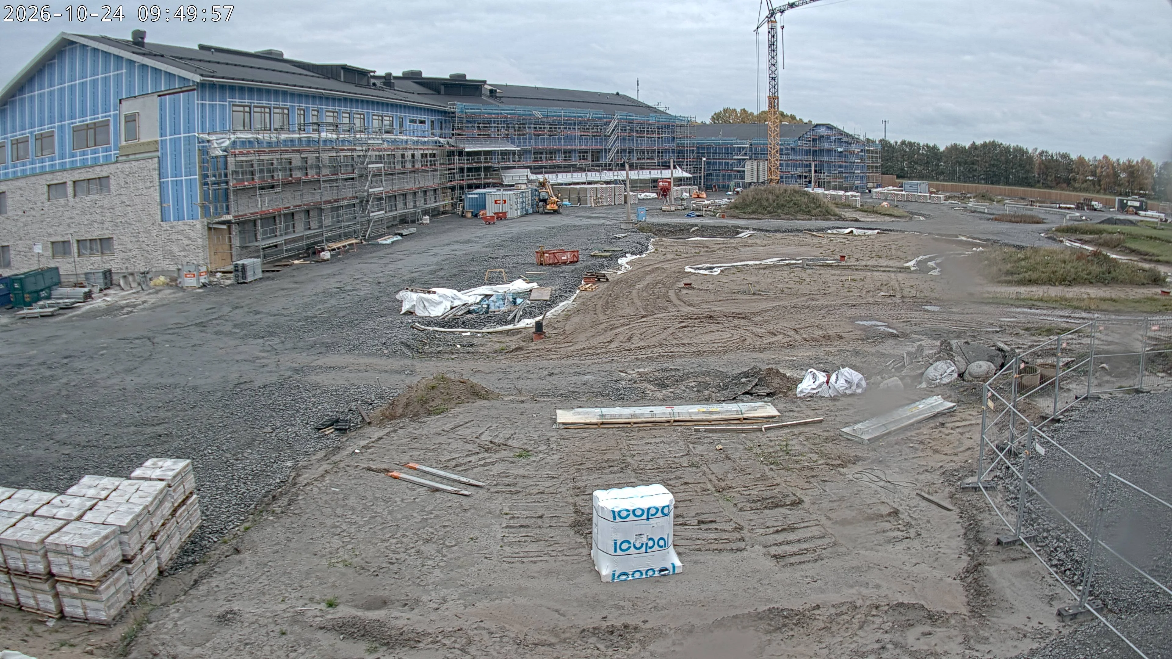 Tångabergsskolan i varberg