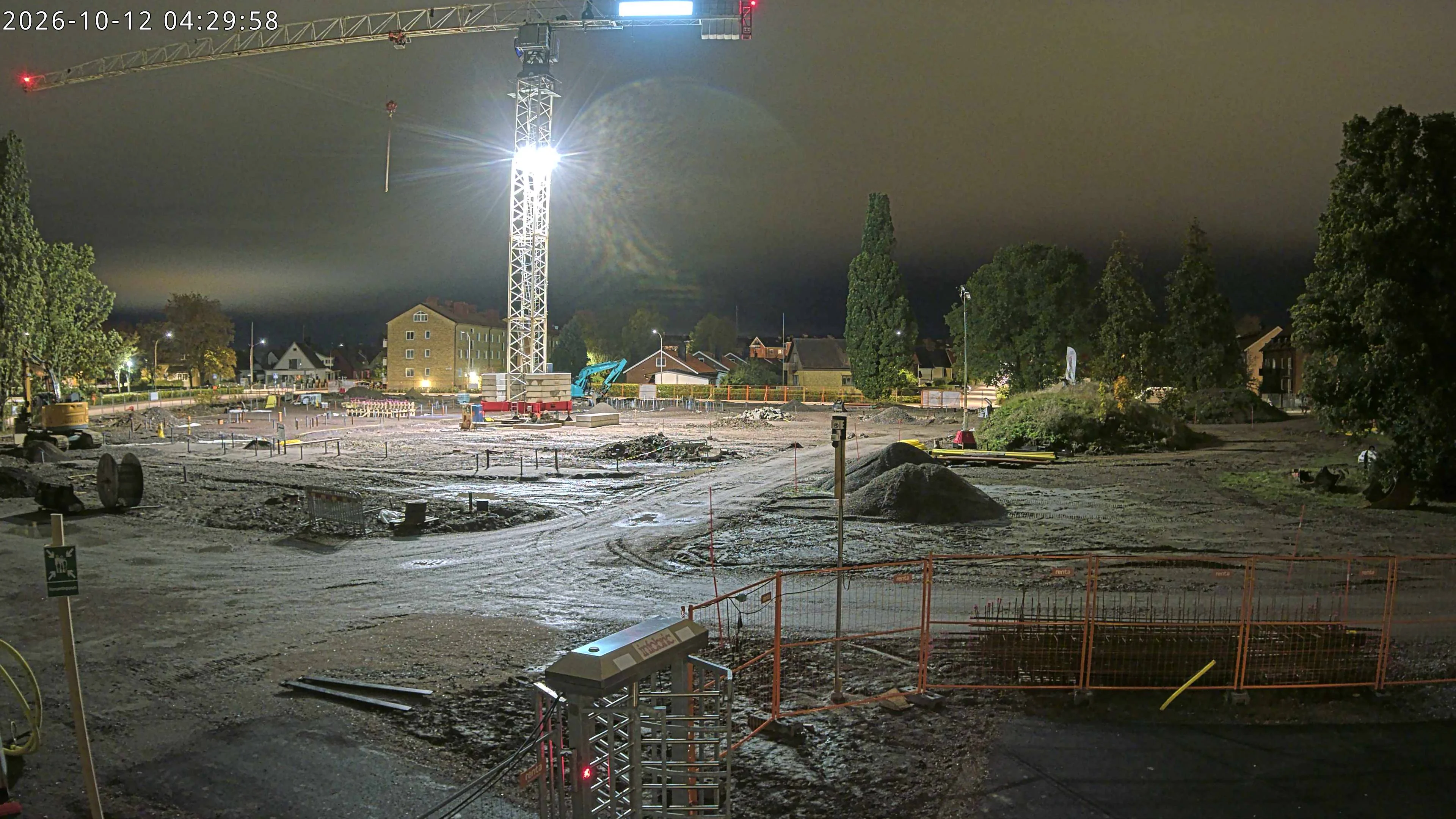 Nytt äldreboende i Vänersborg