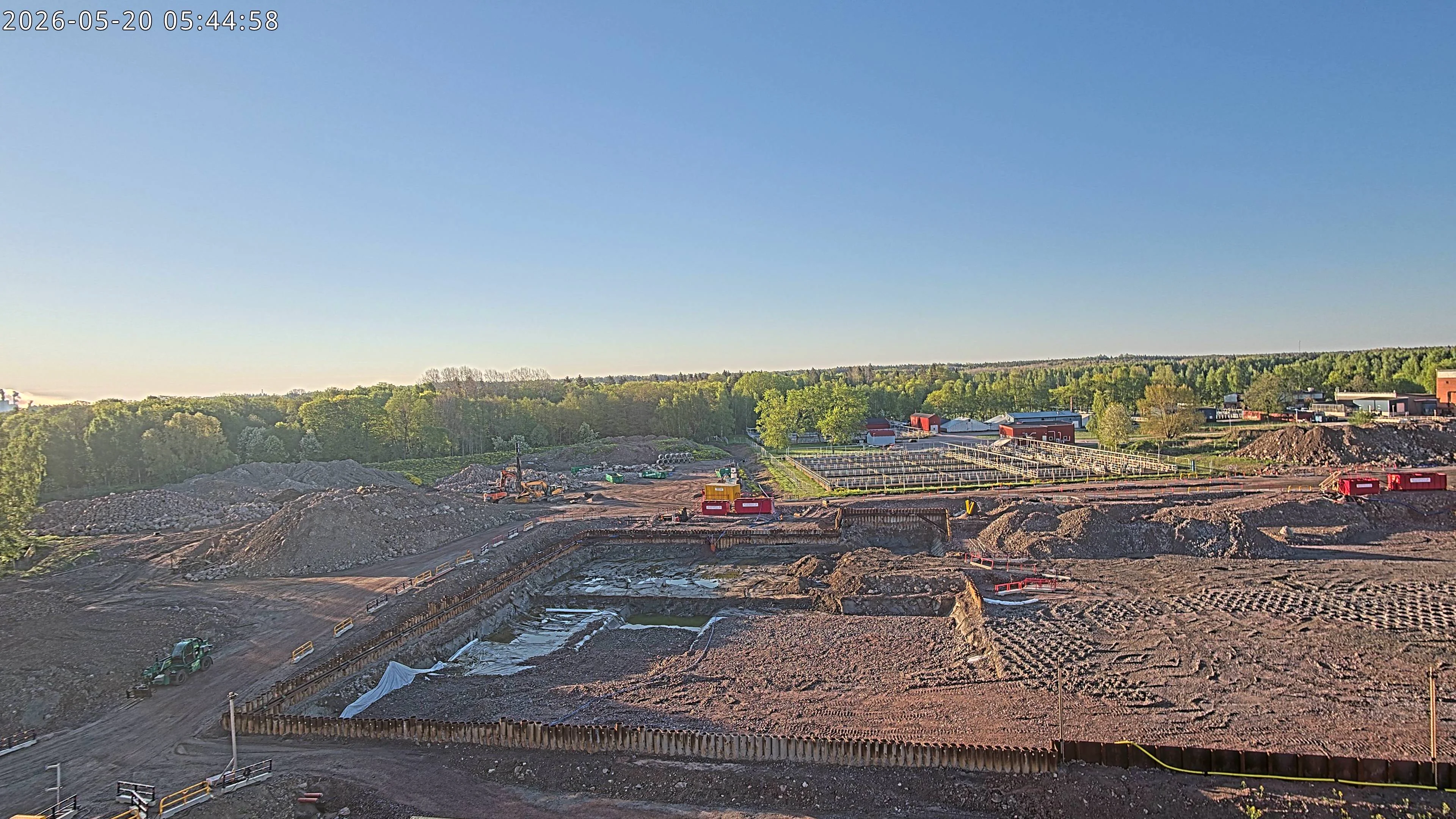 Atlas reningsverk
