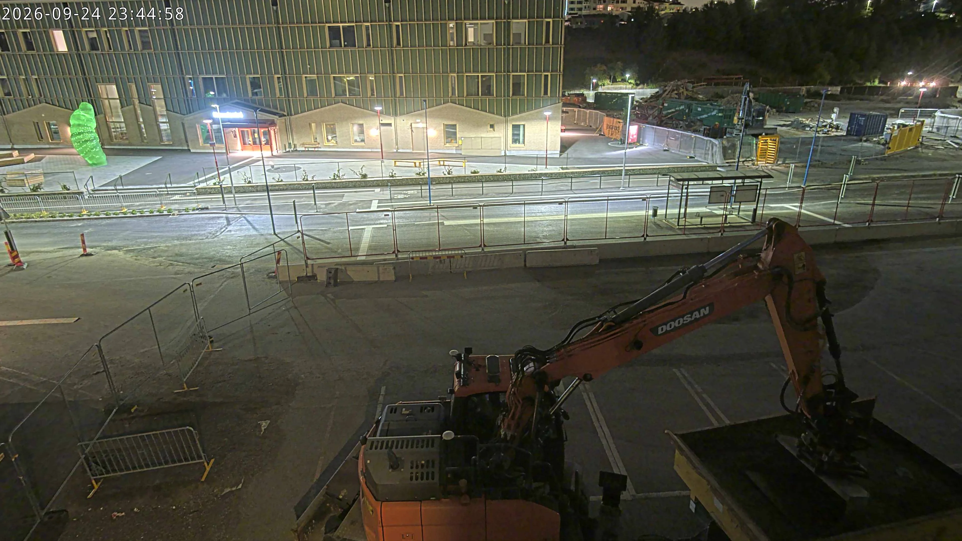 Sanduddens skola