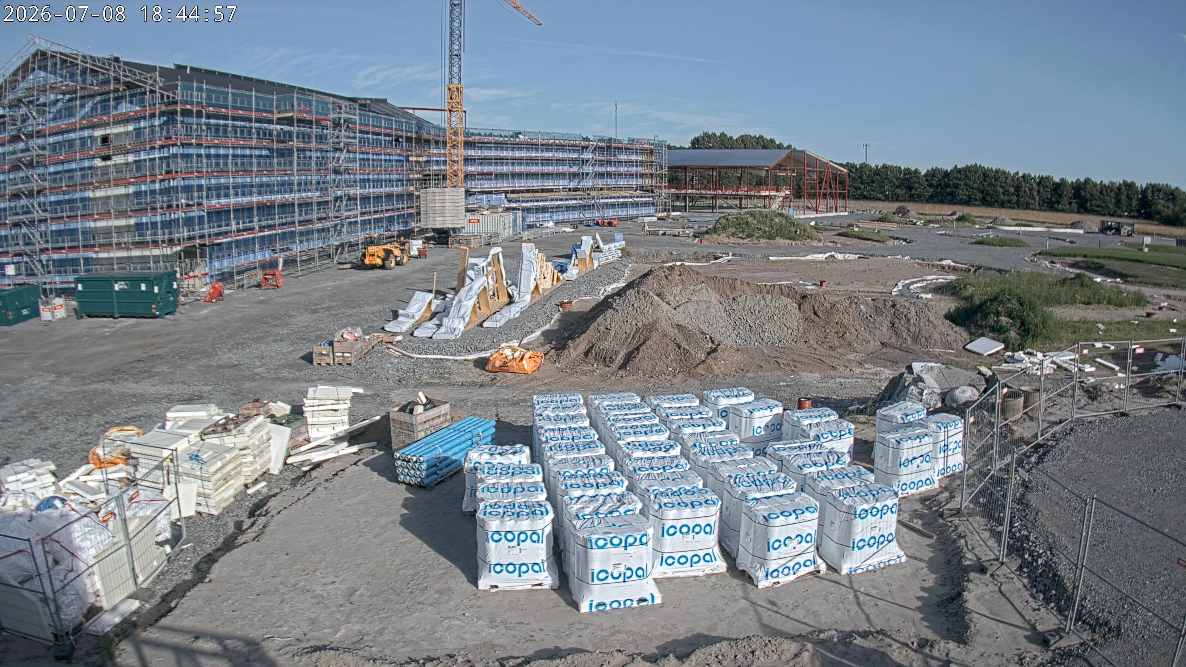 Tångabergsskolan i varberg
