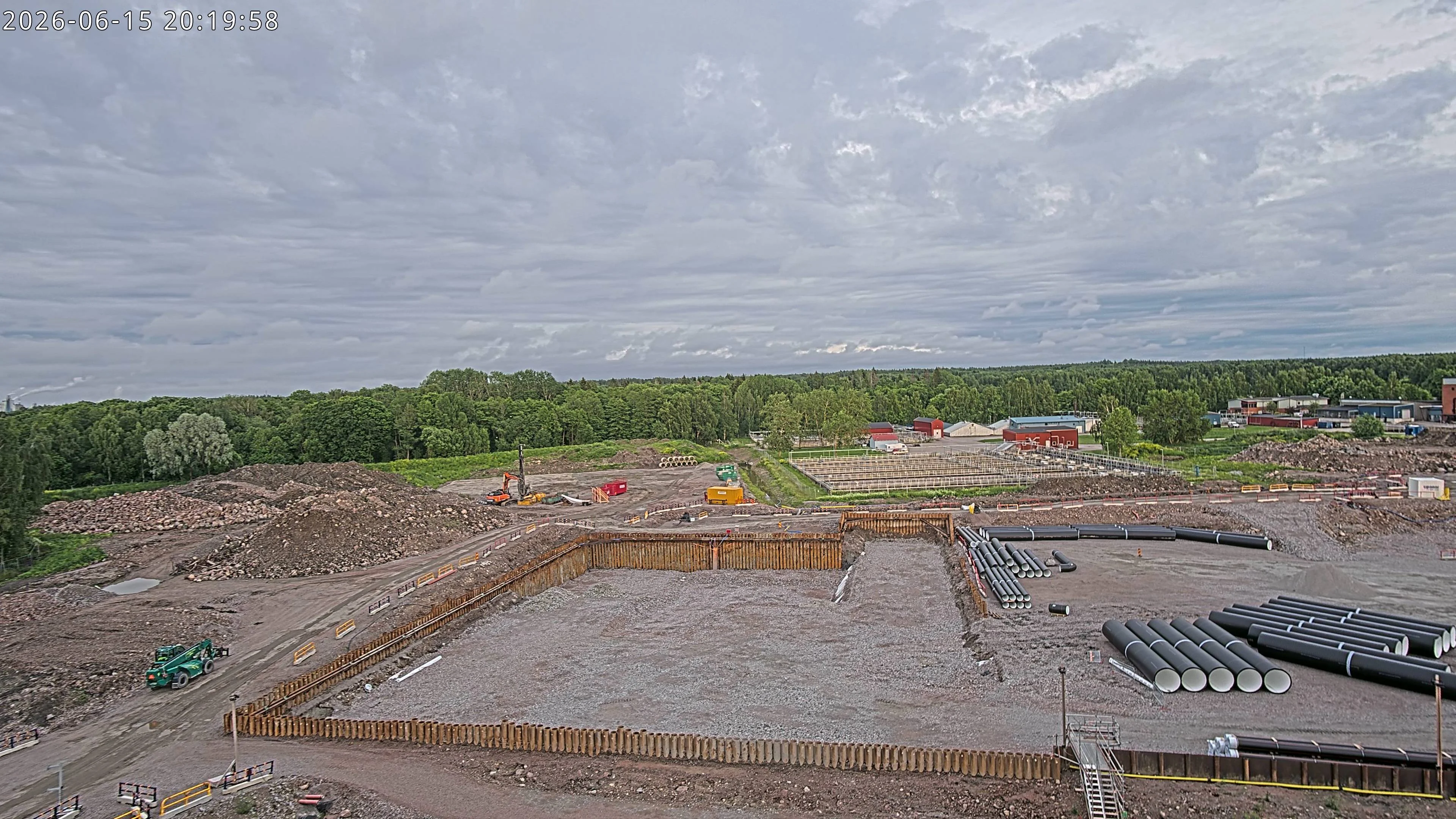 Atlas reningsverk