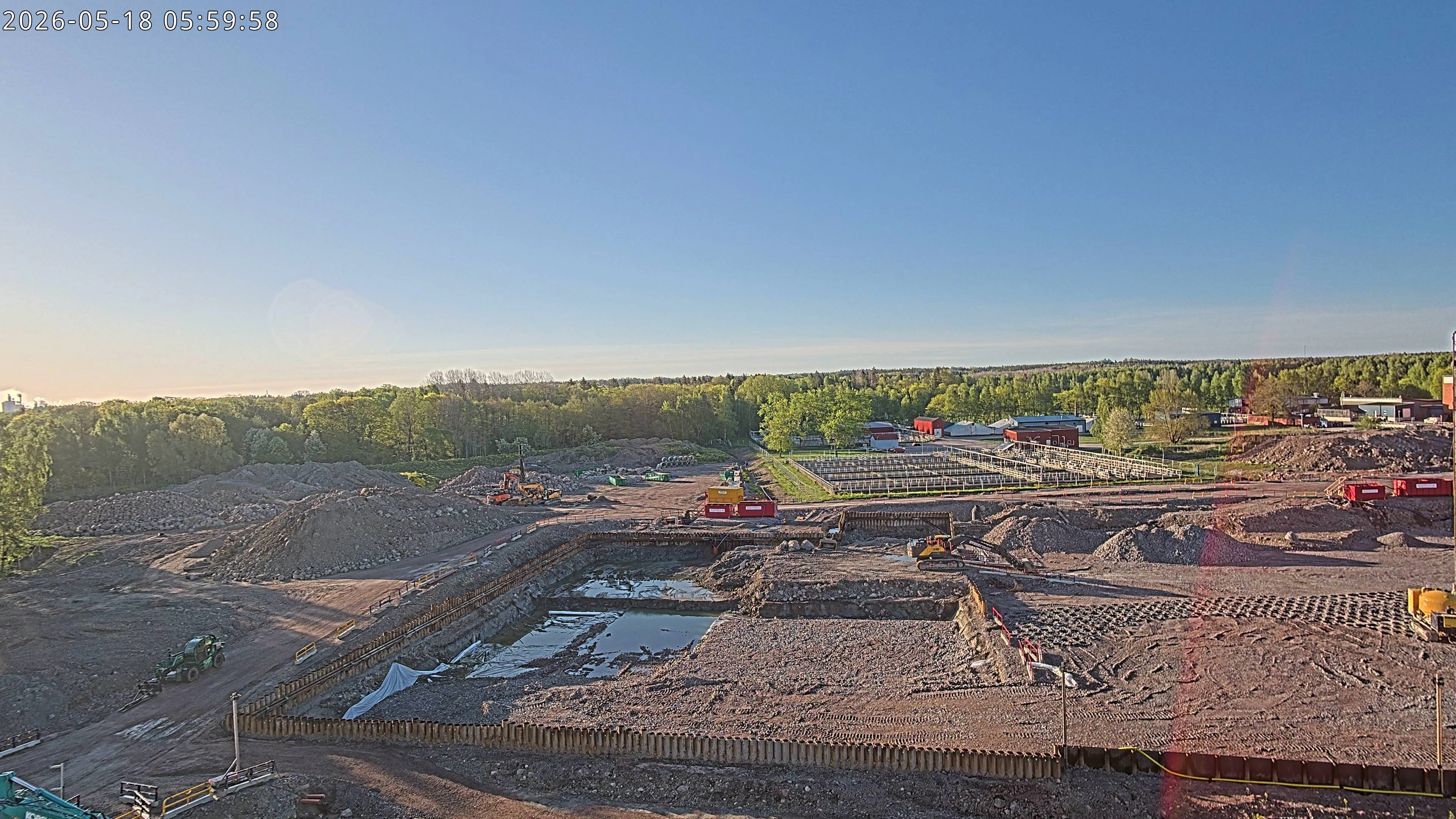 Atlas reningsverk