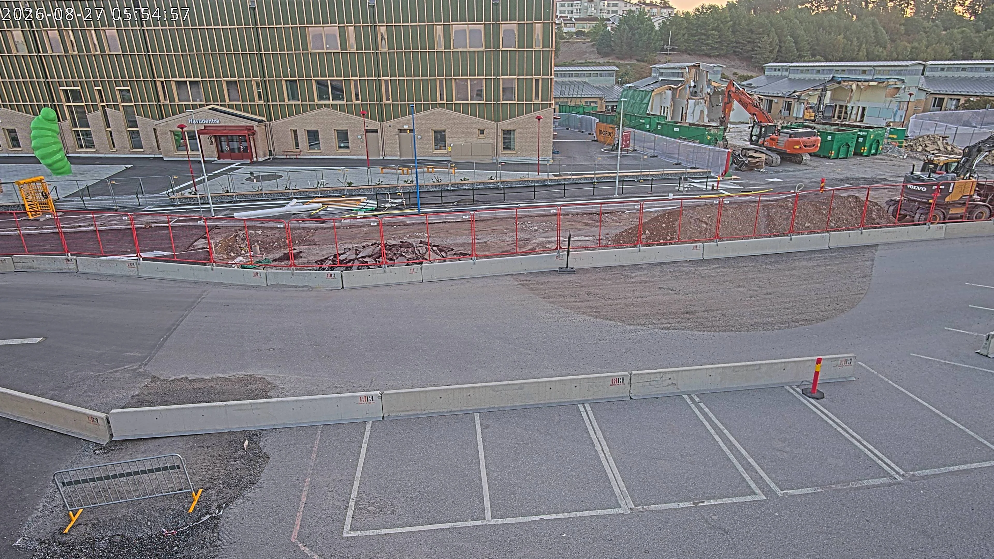 Sanduddens skola