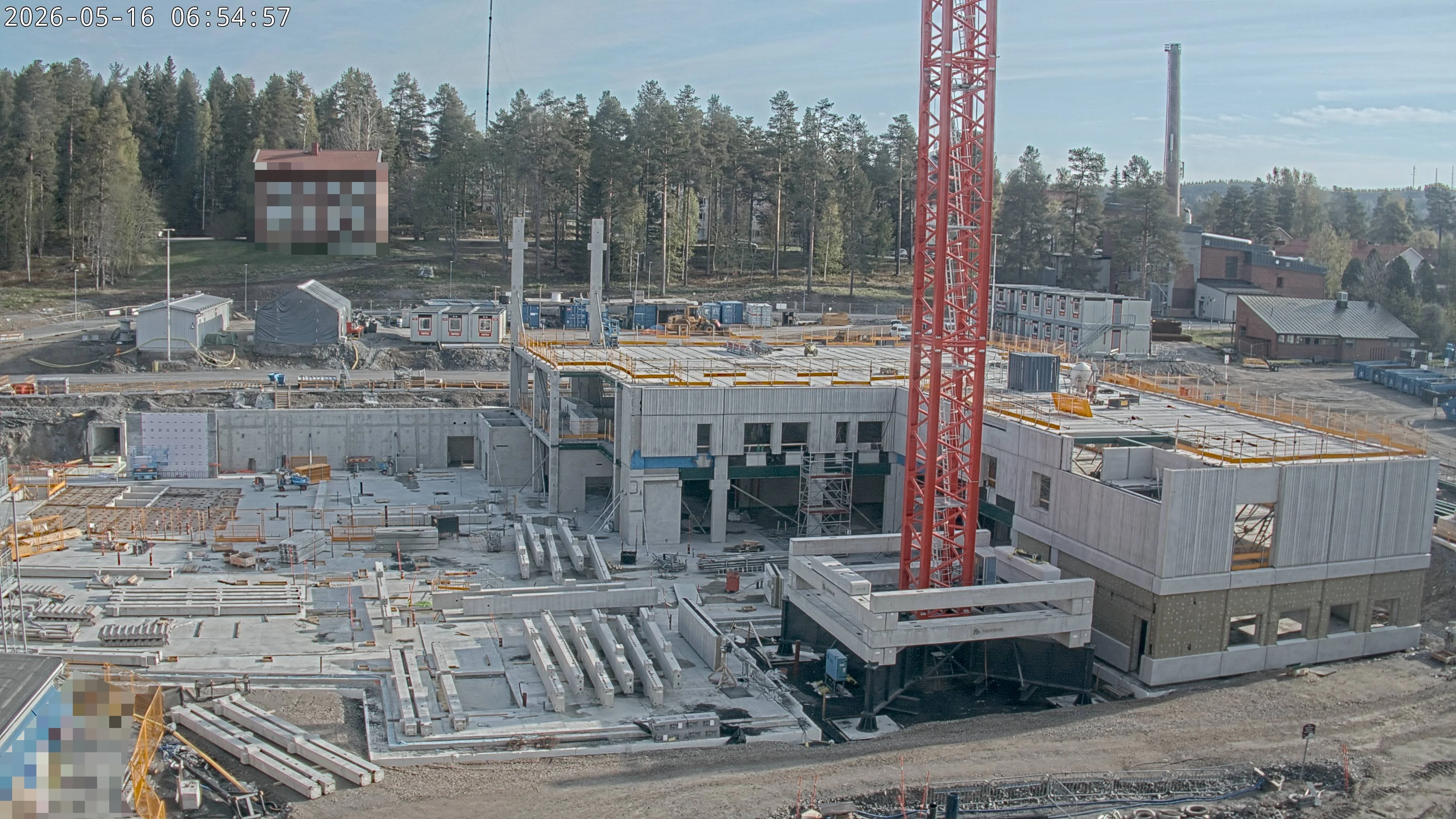 Skellefteå sjukhus
