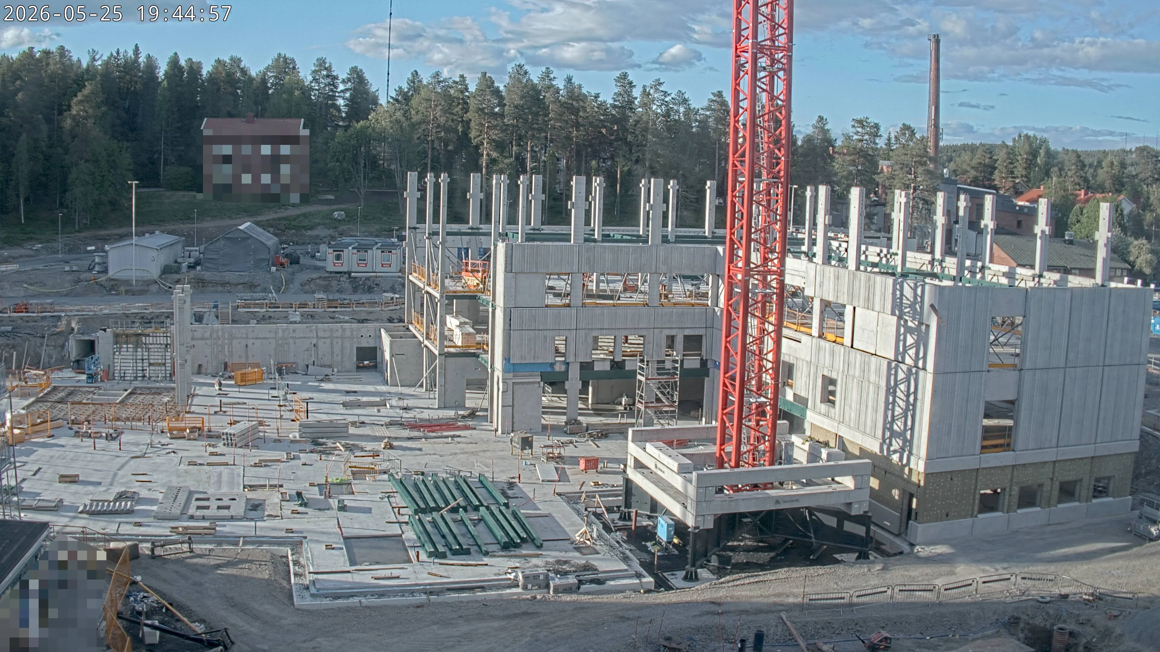 Skellefteå sjukhus