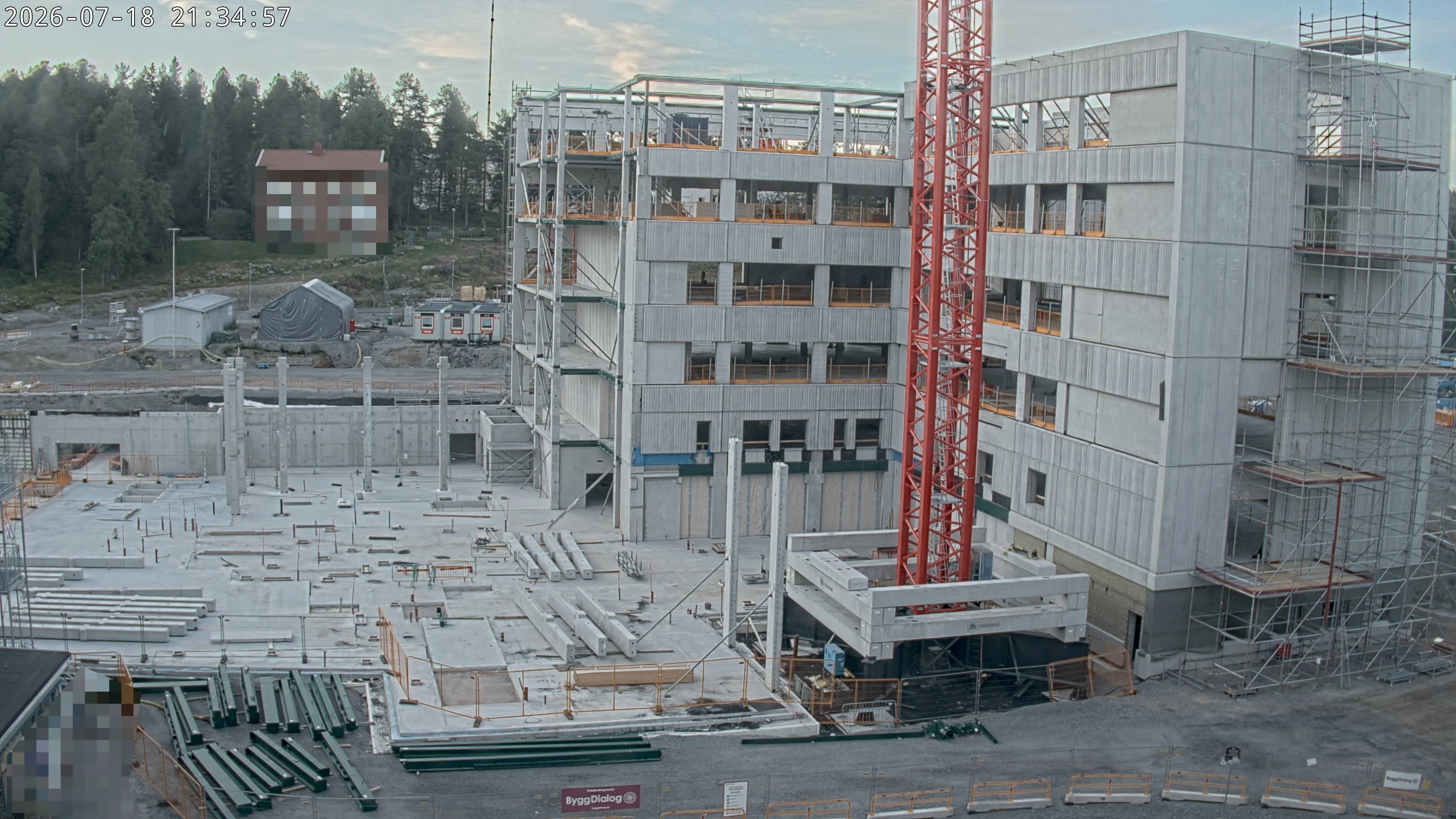 Skellefteå sjukhus