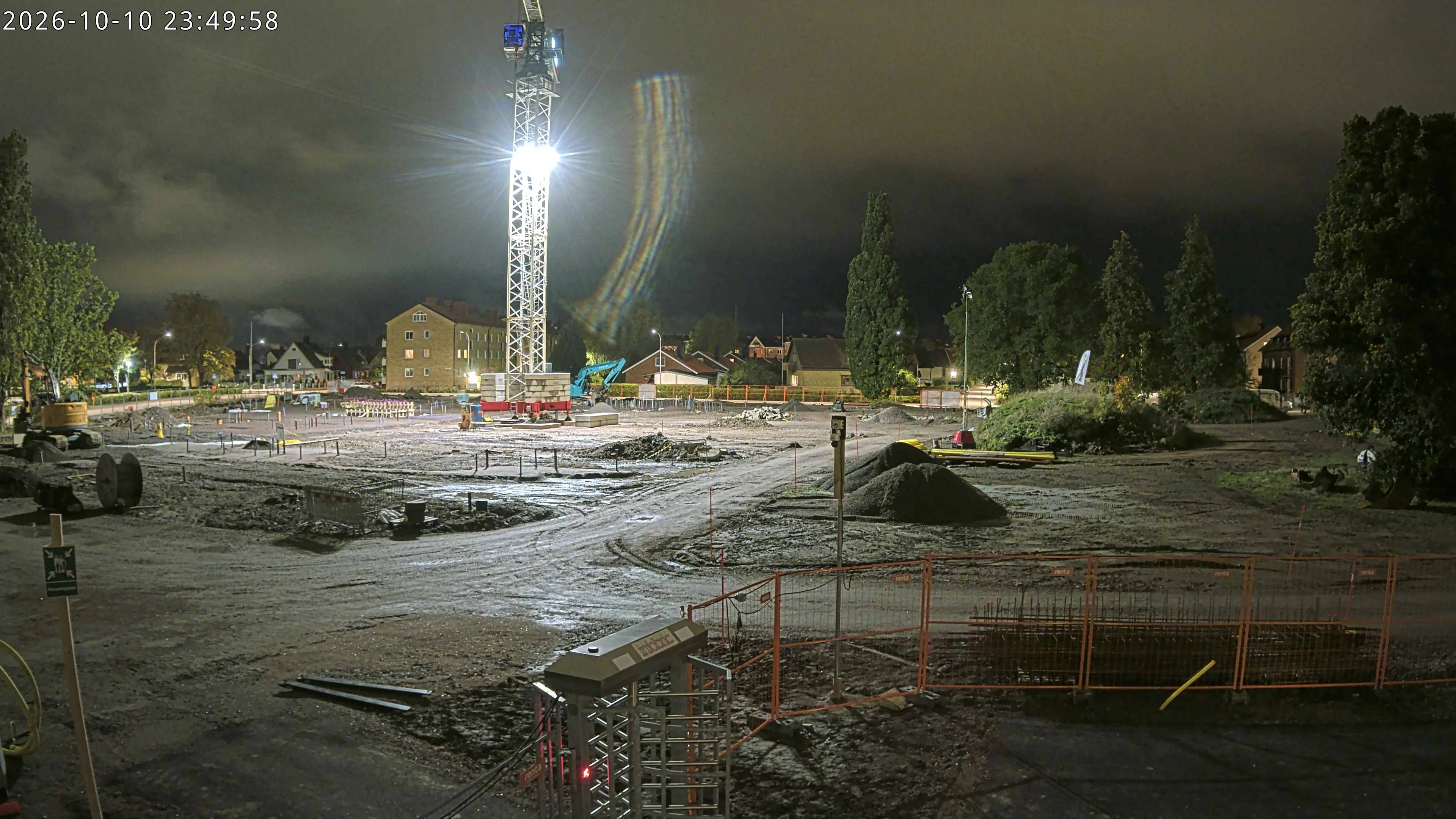 Nytt äldreboende i Vänersborg