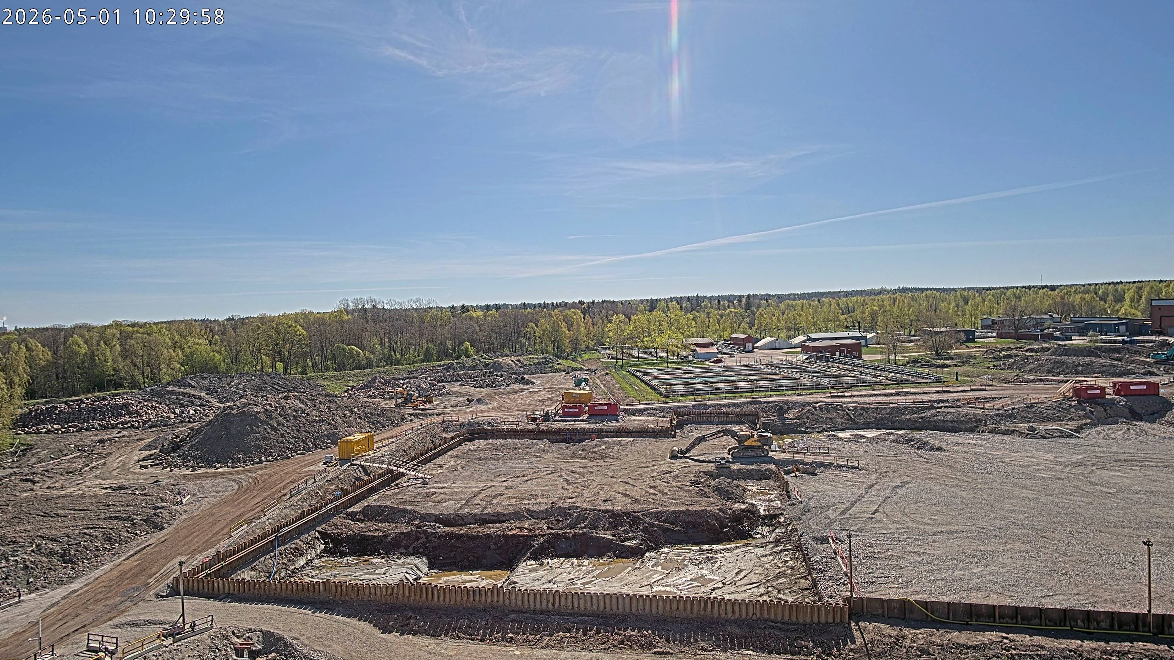 Atlas reningsverk