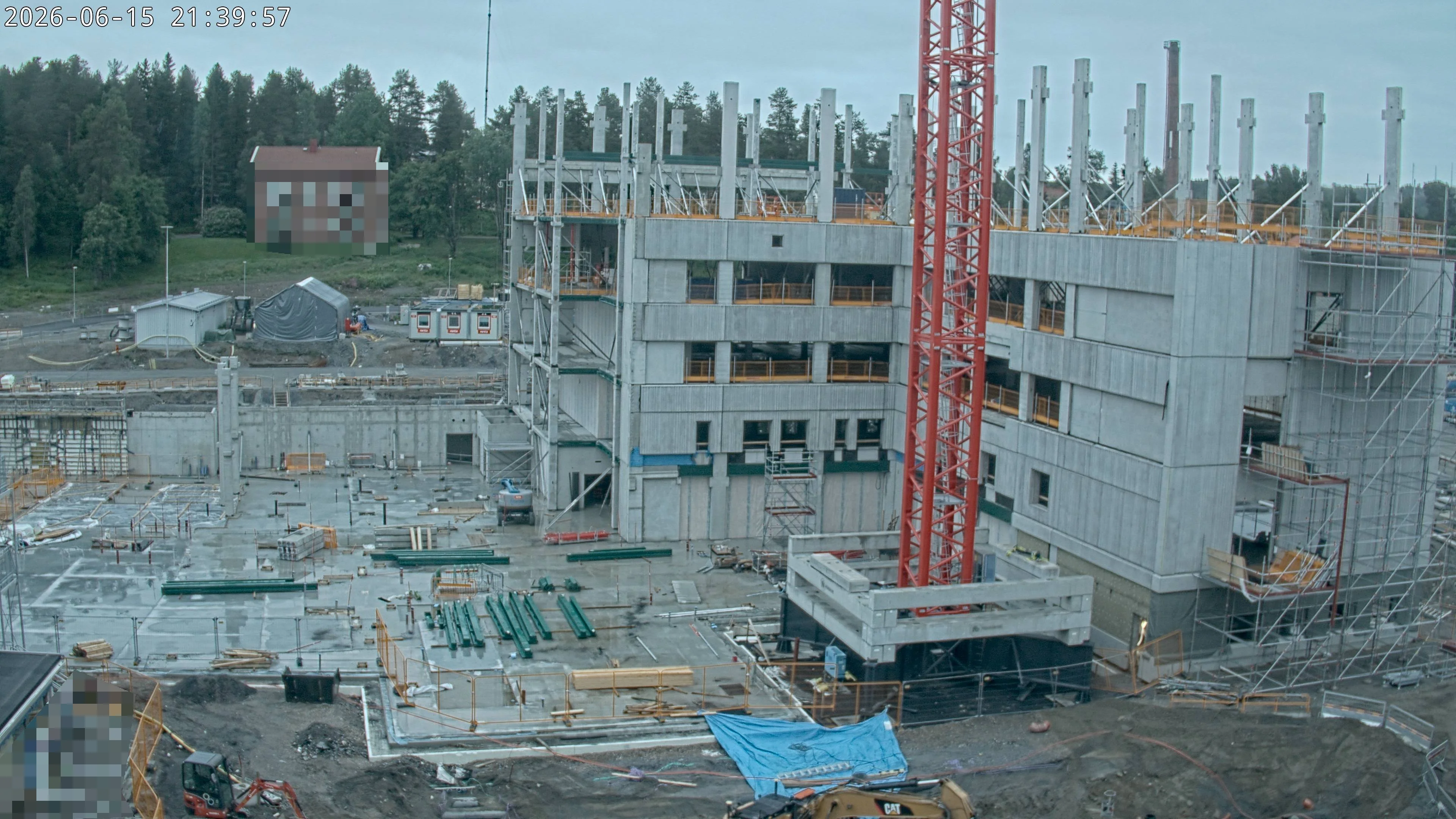 Skellefteå sjukhus