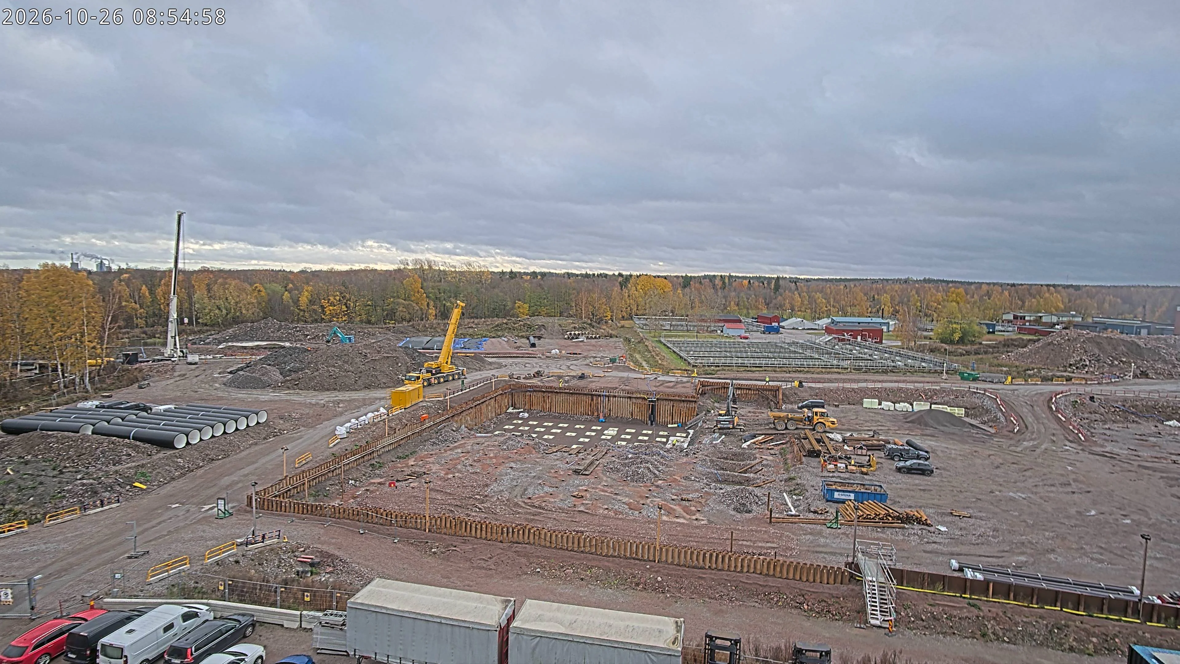 Atlas reningsverk