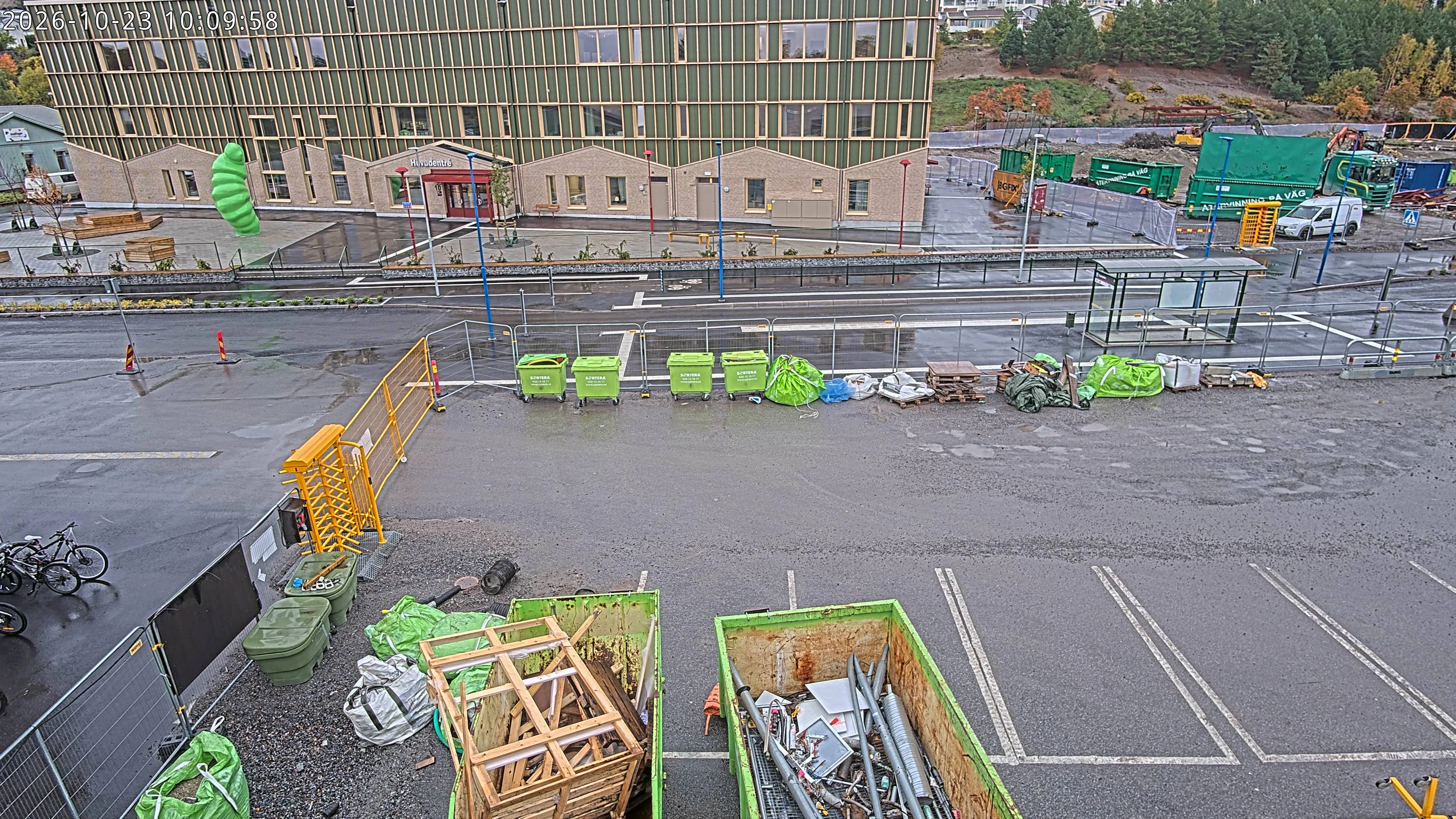 Sanduddens skola