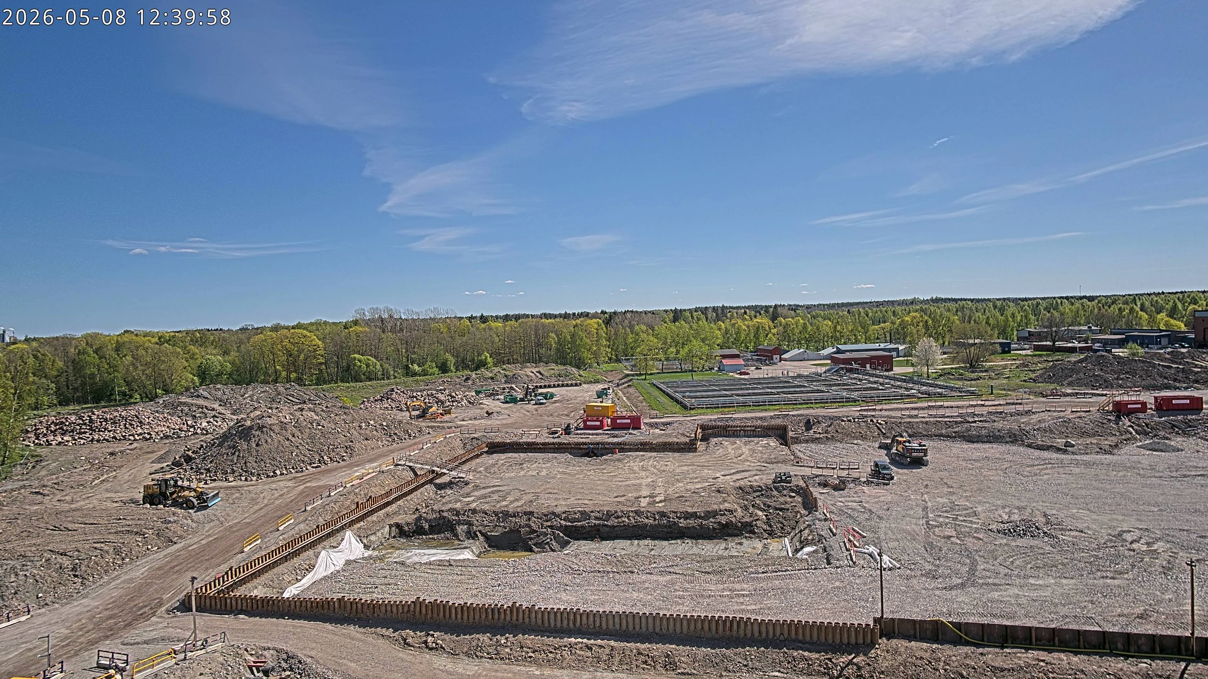 Atlas reningsverk