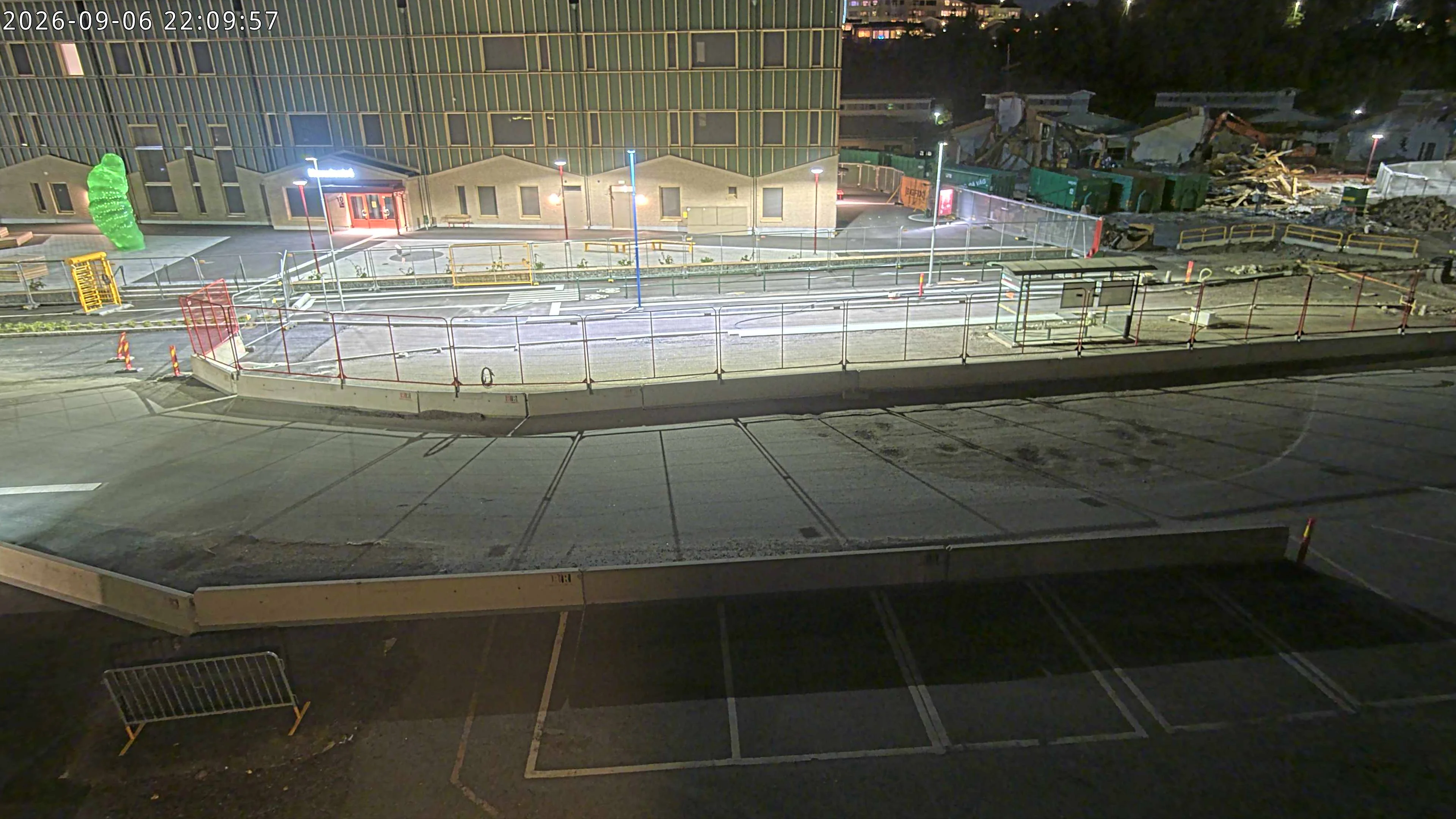 Sanduddens skola