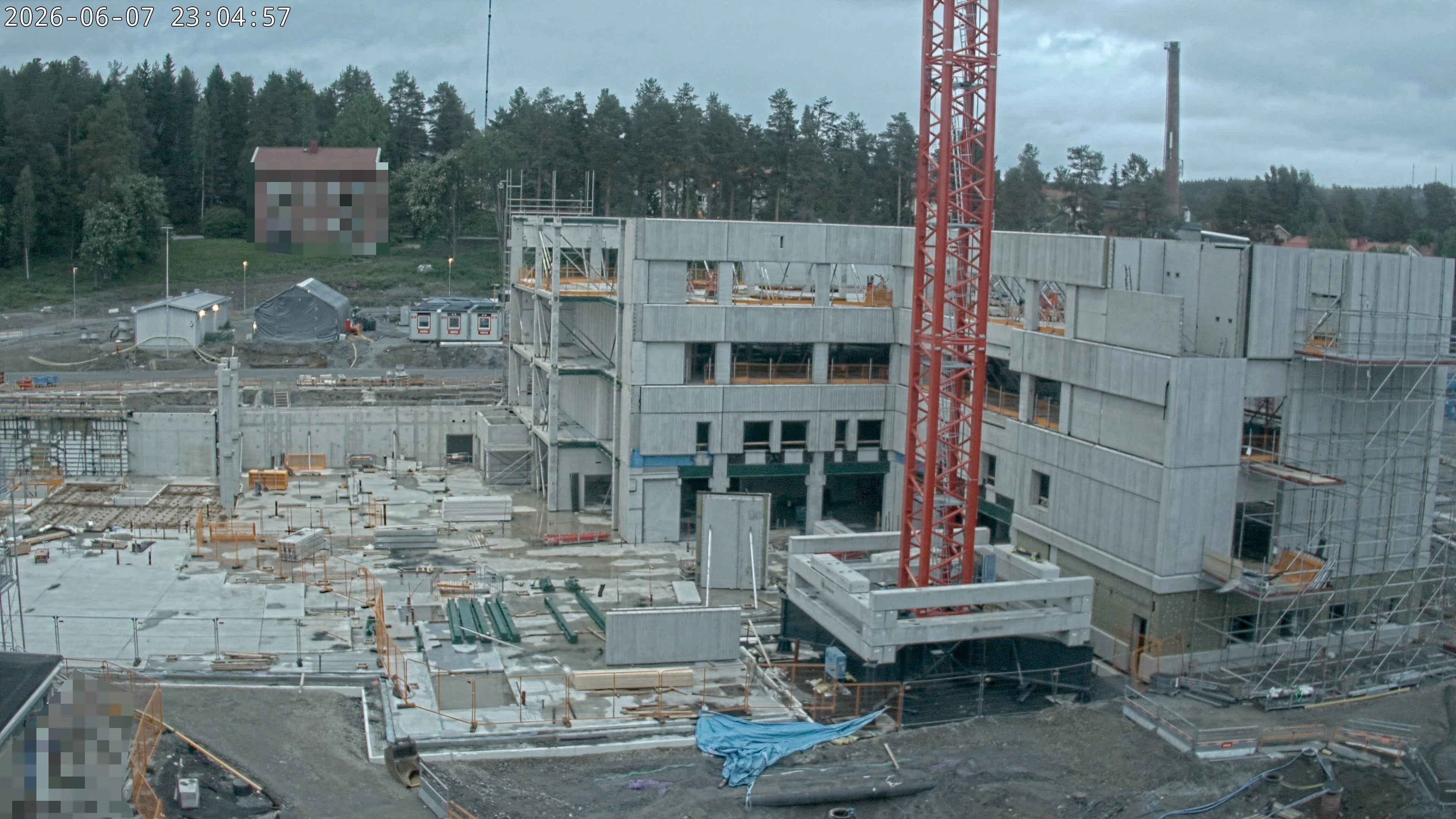 Skellefteå sjukhus