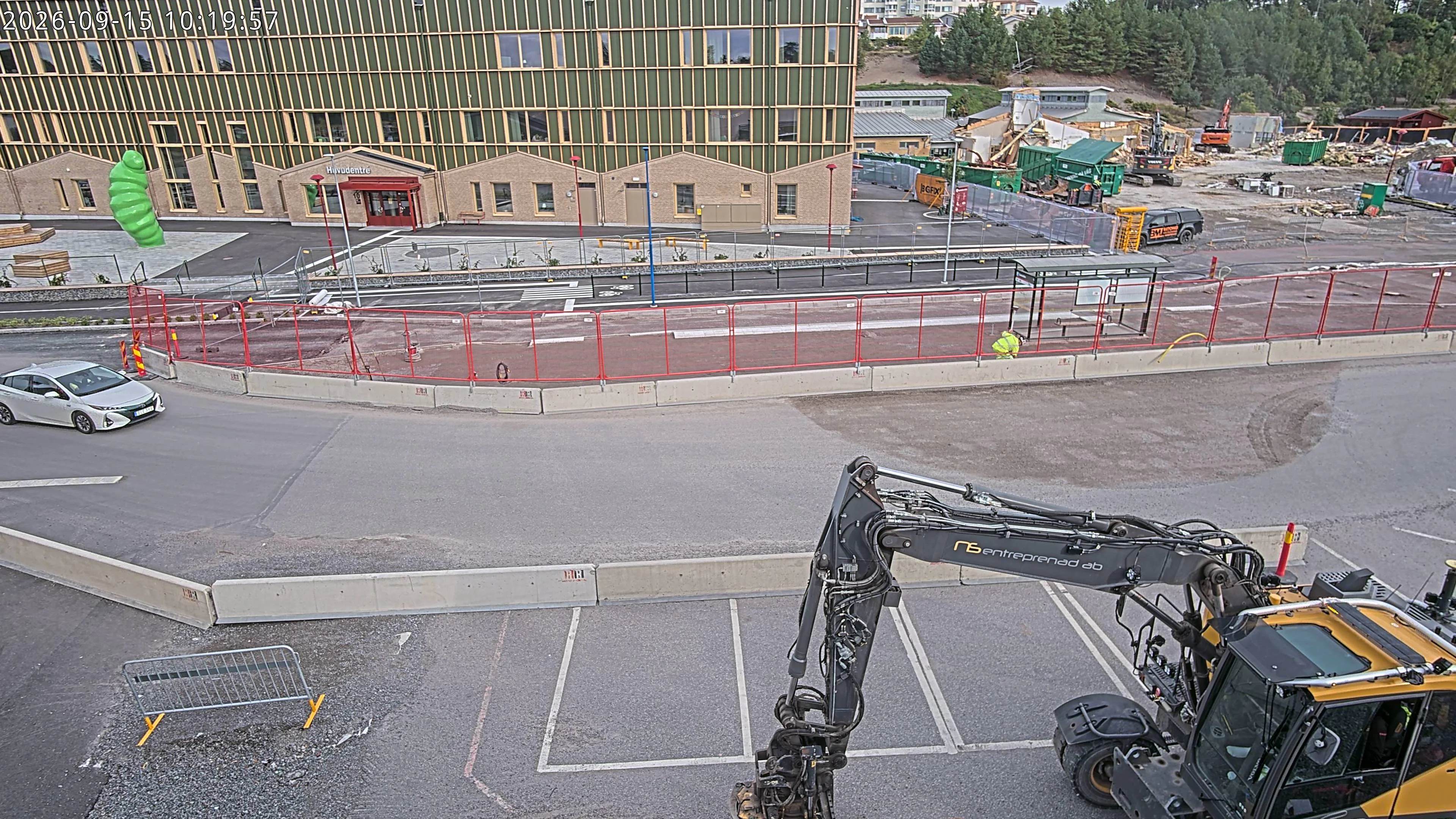 Sanduddens skola