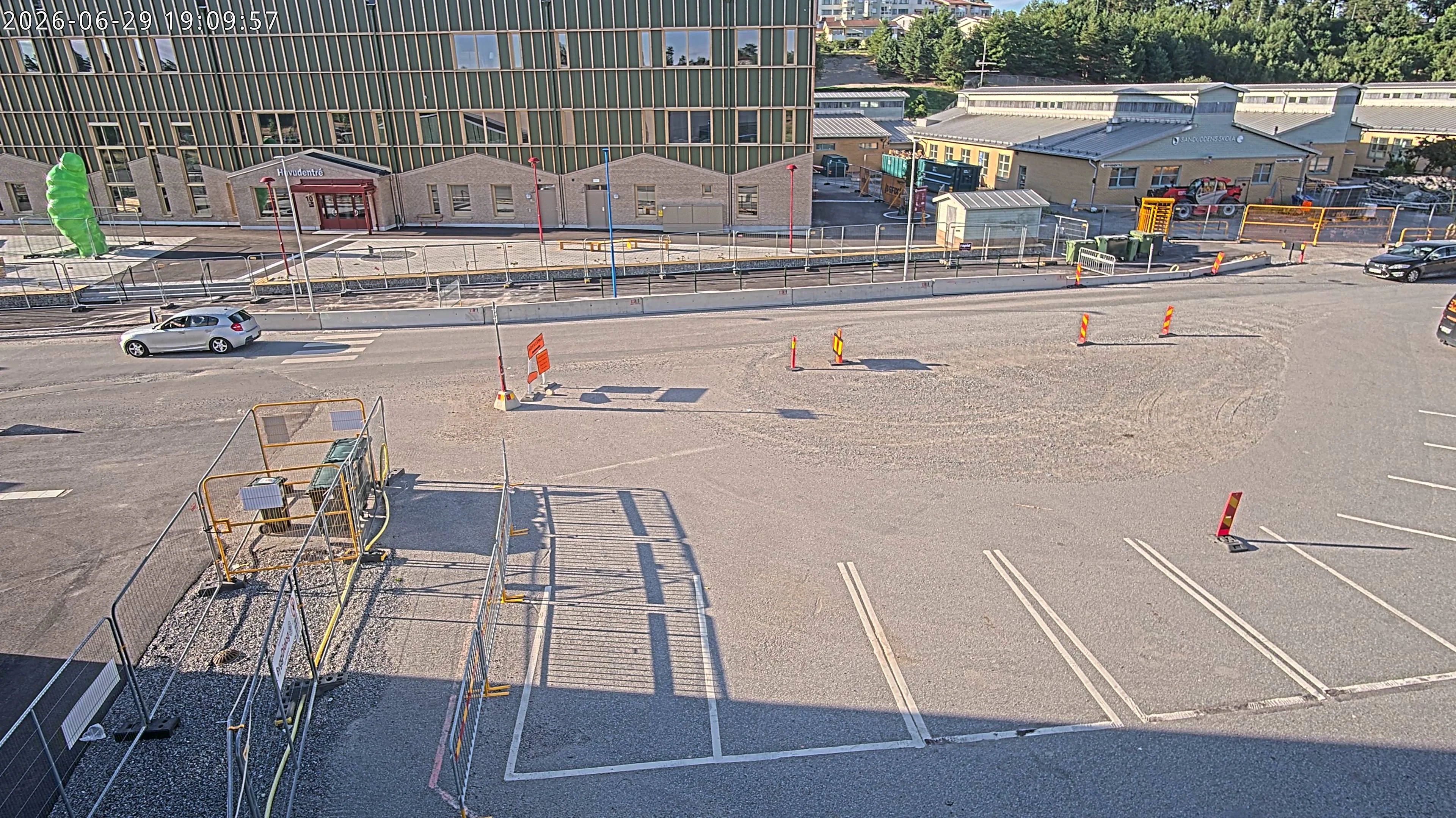 Sanduddens skola