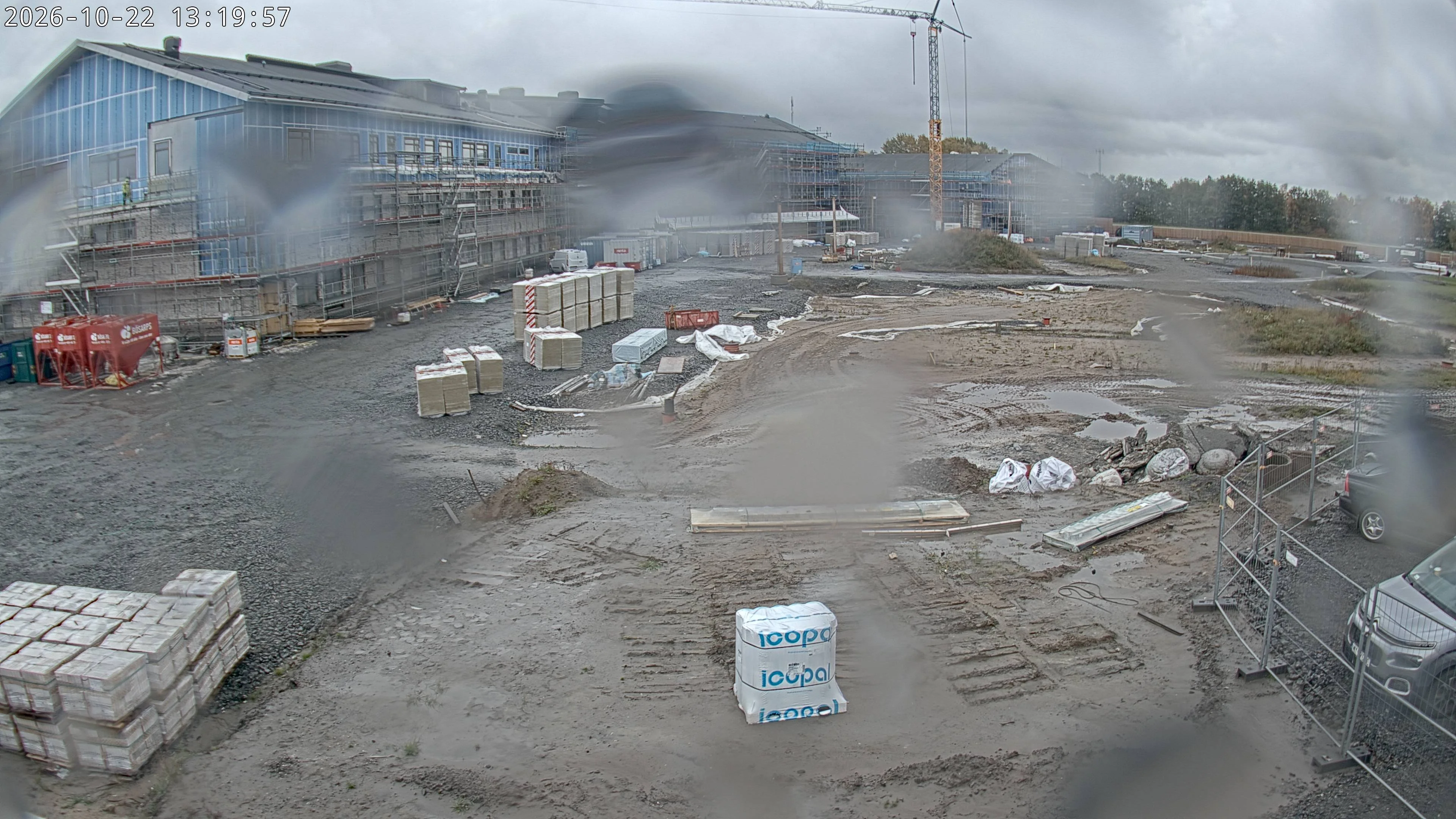 Tångabergsskolan i varberg