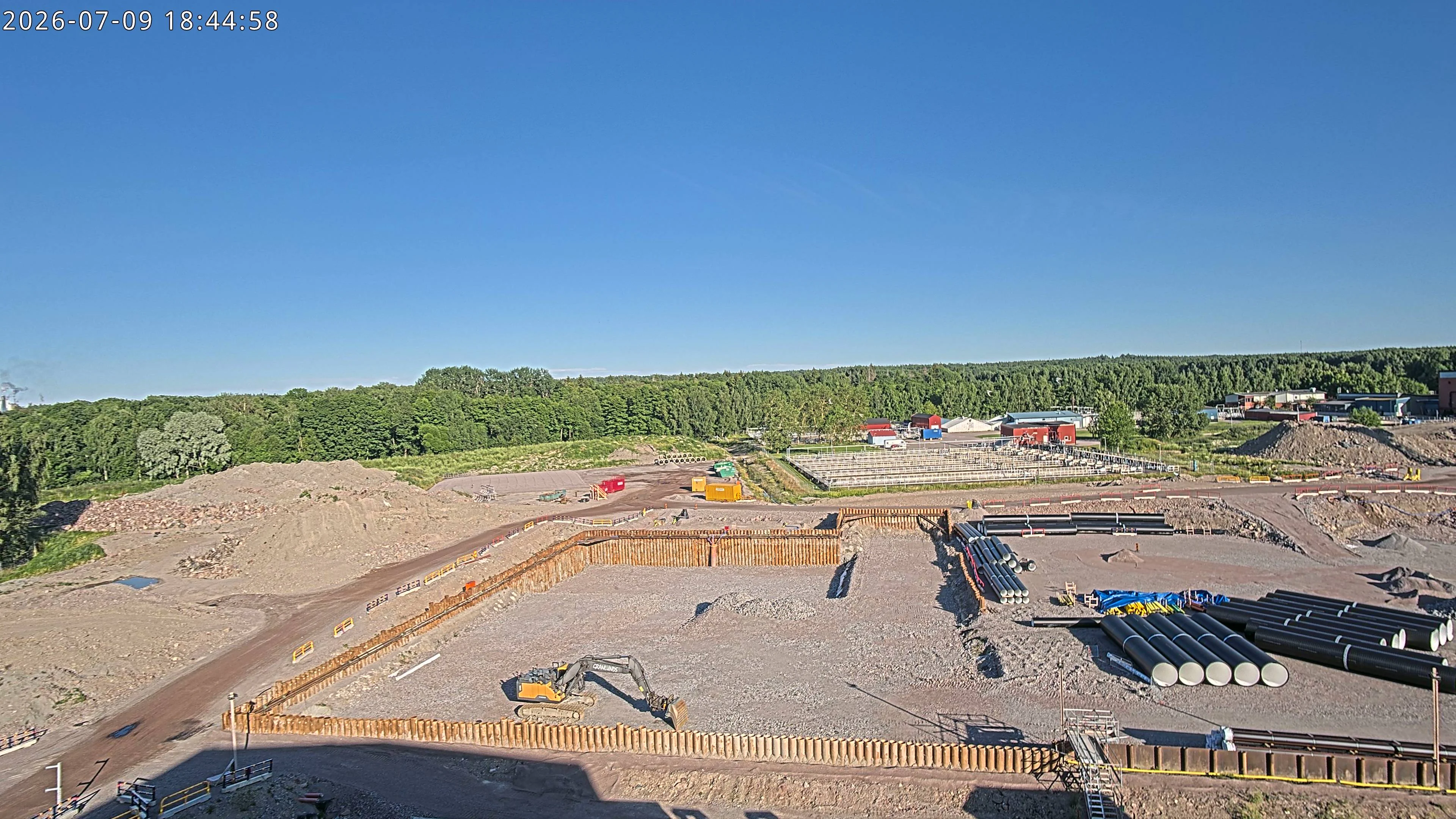 Atlas reningsverk