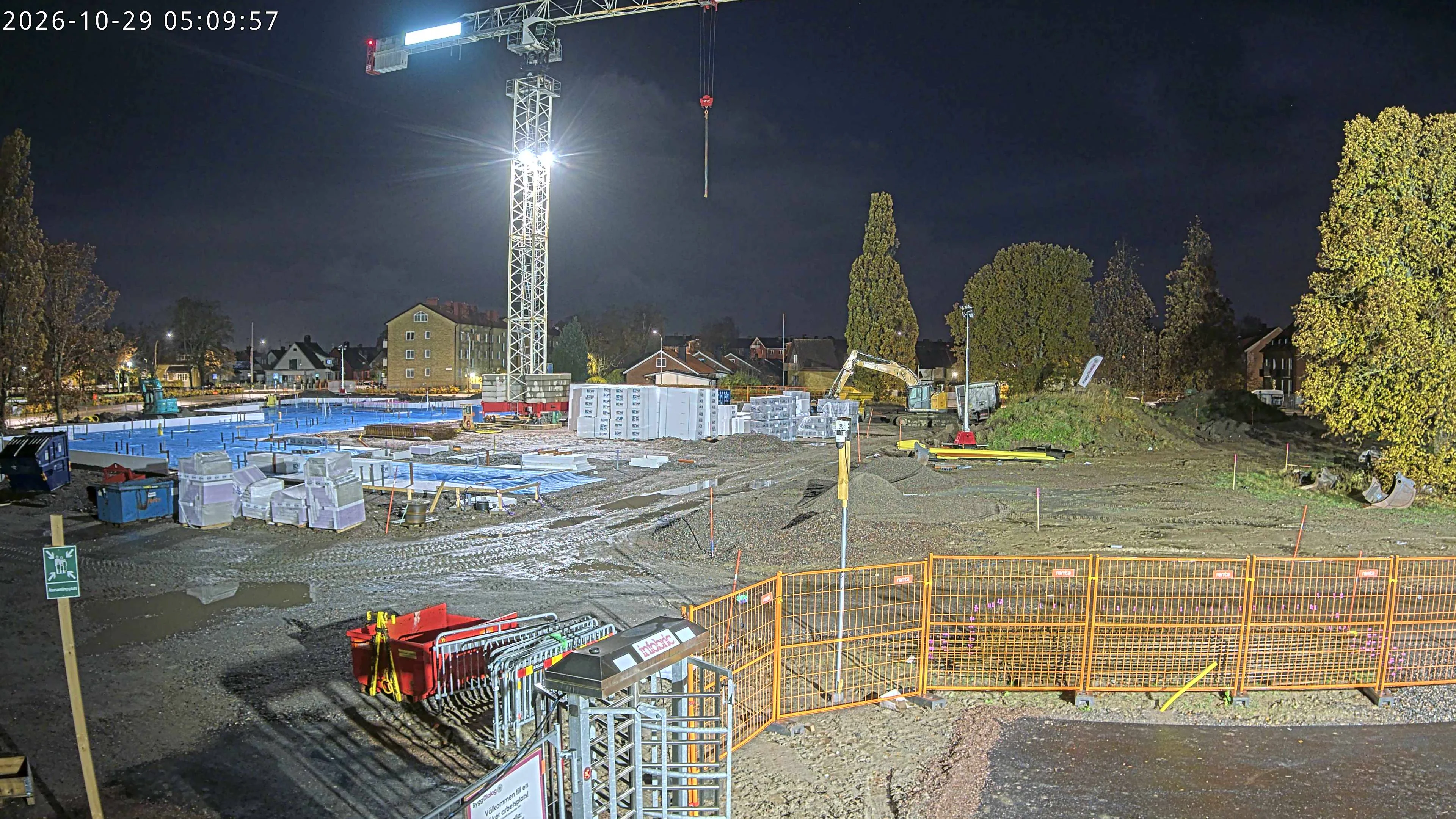 Nytt äldreboende i Vänersborg