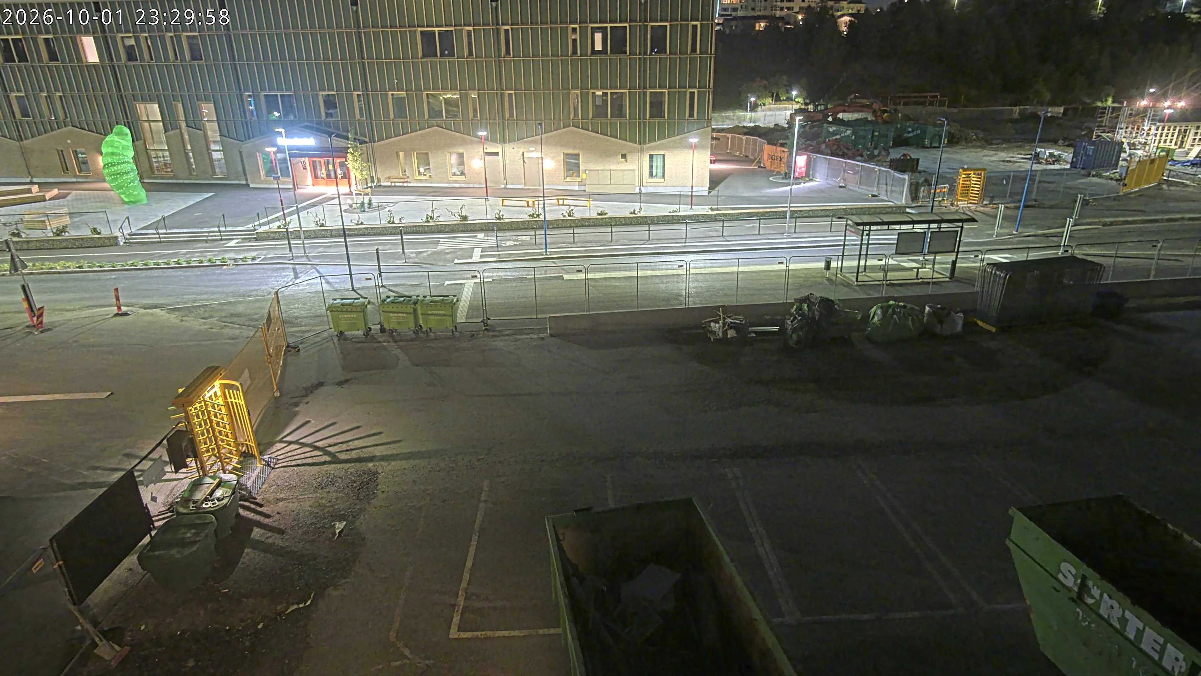 Sanduddens skola