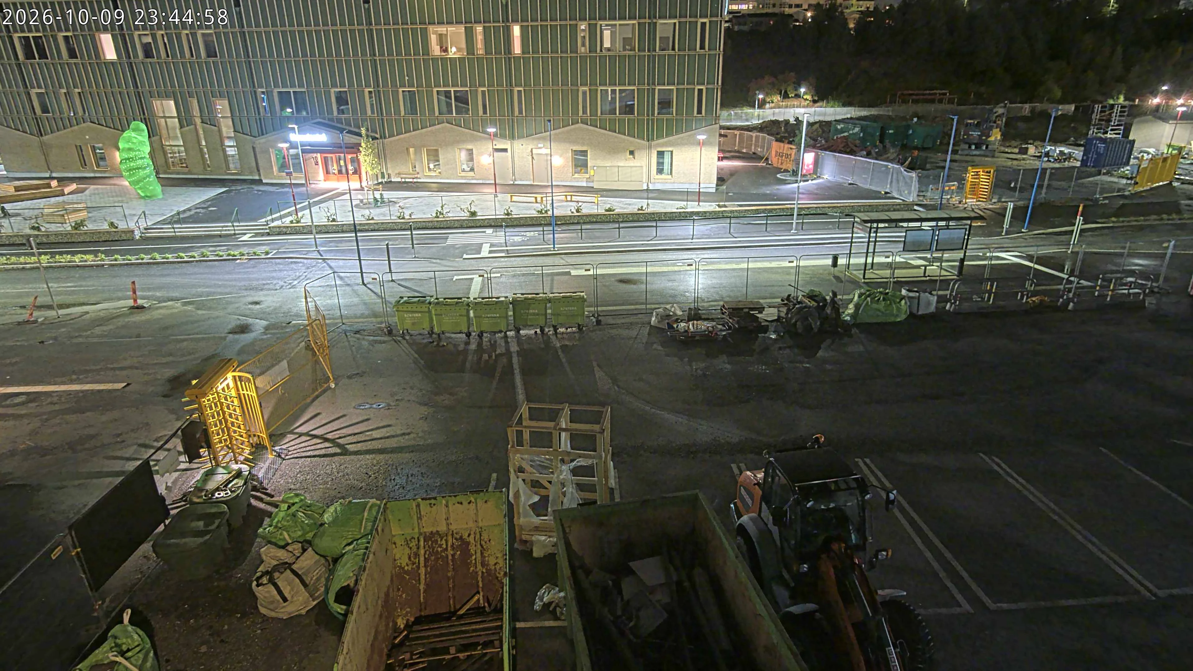 Sanduddens skola