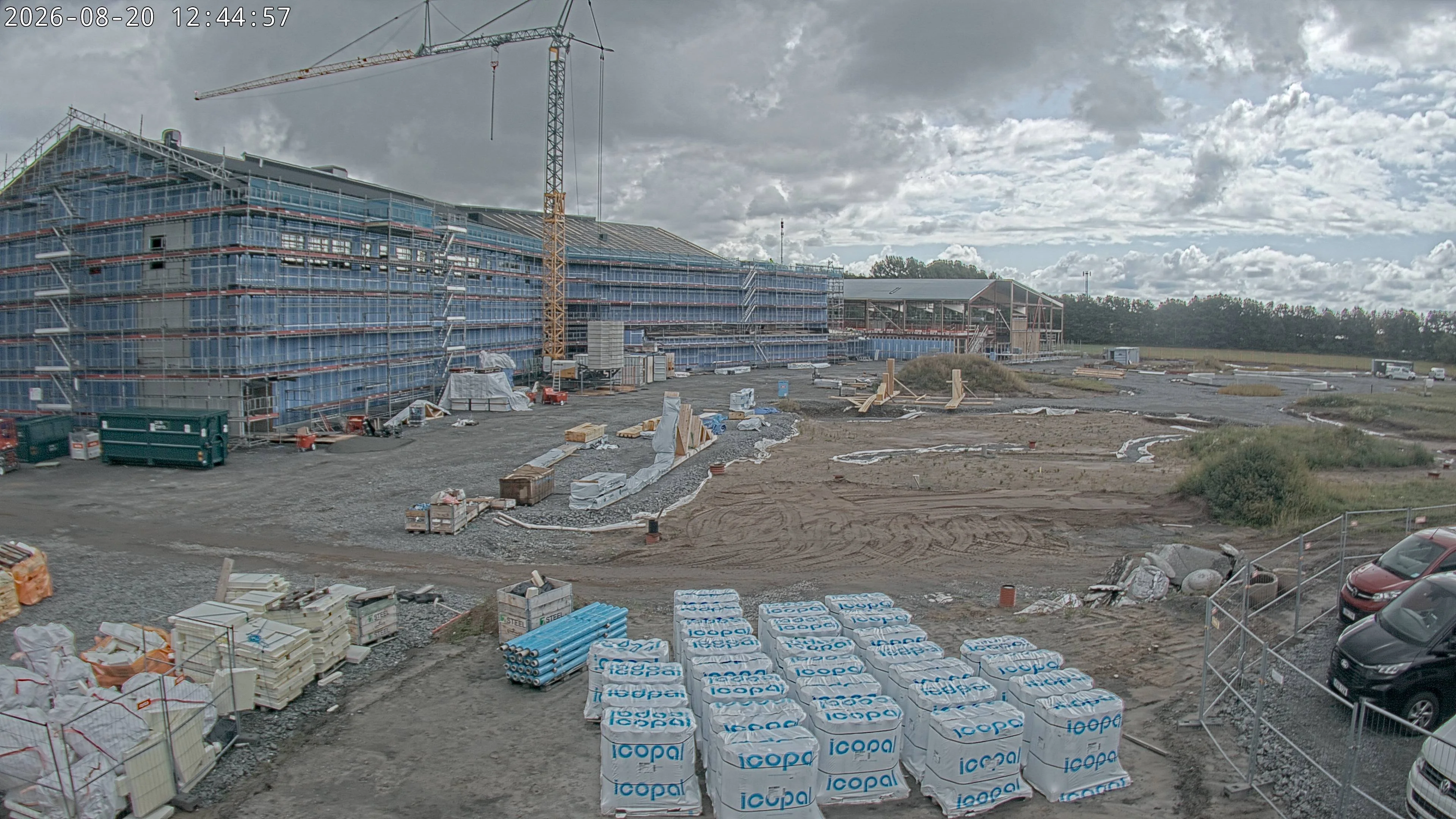 Tångabergsskolan i varberg