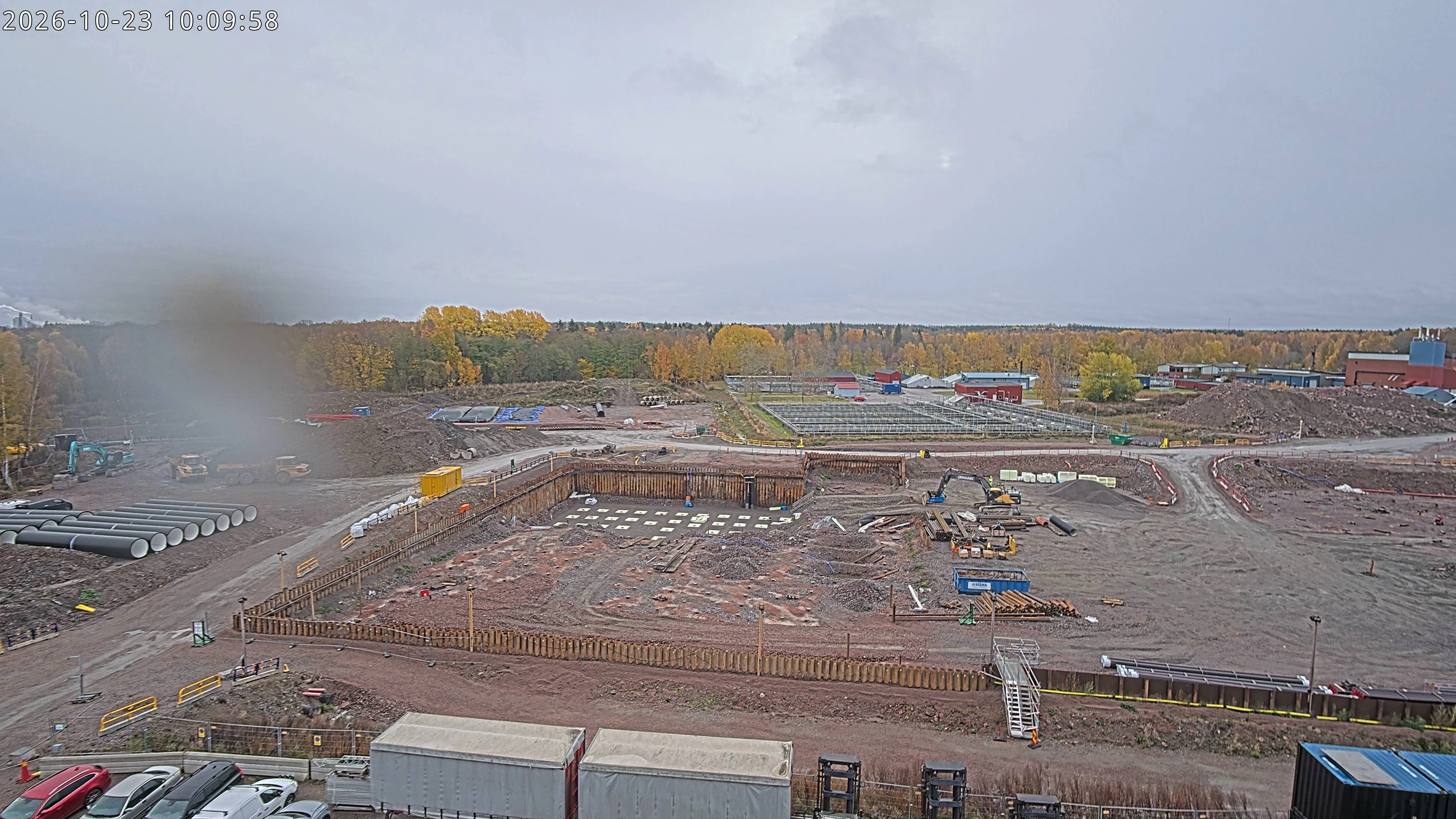 Atlas reningsverk