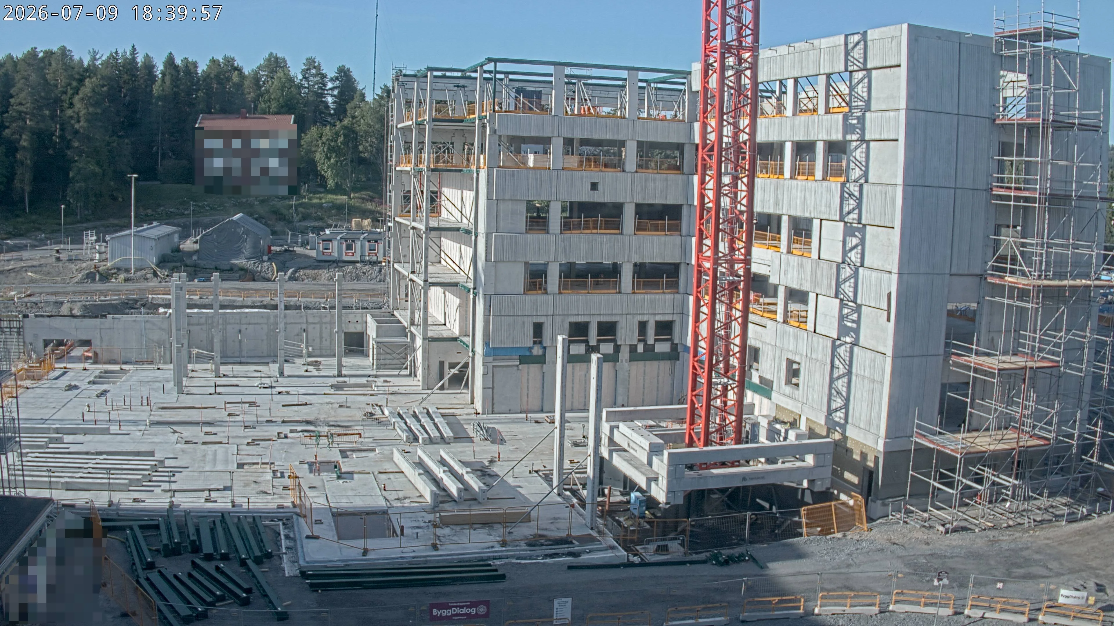 Skellefteå sjukhus