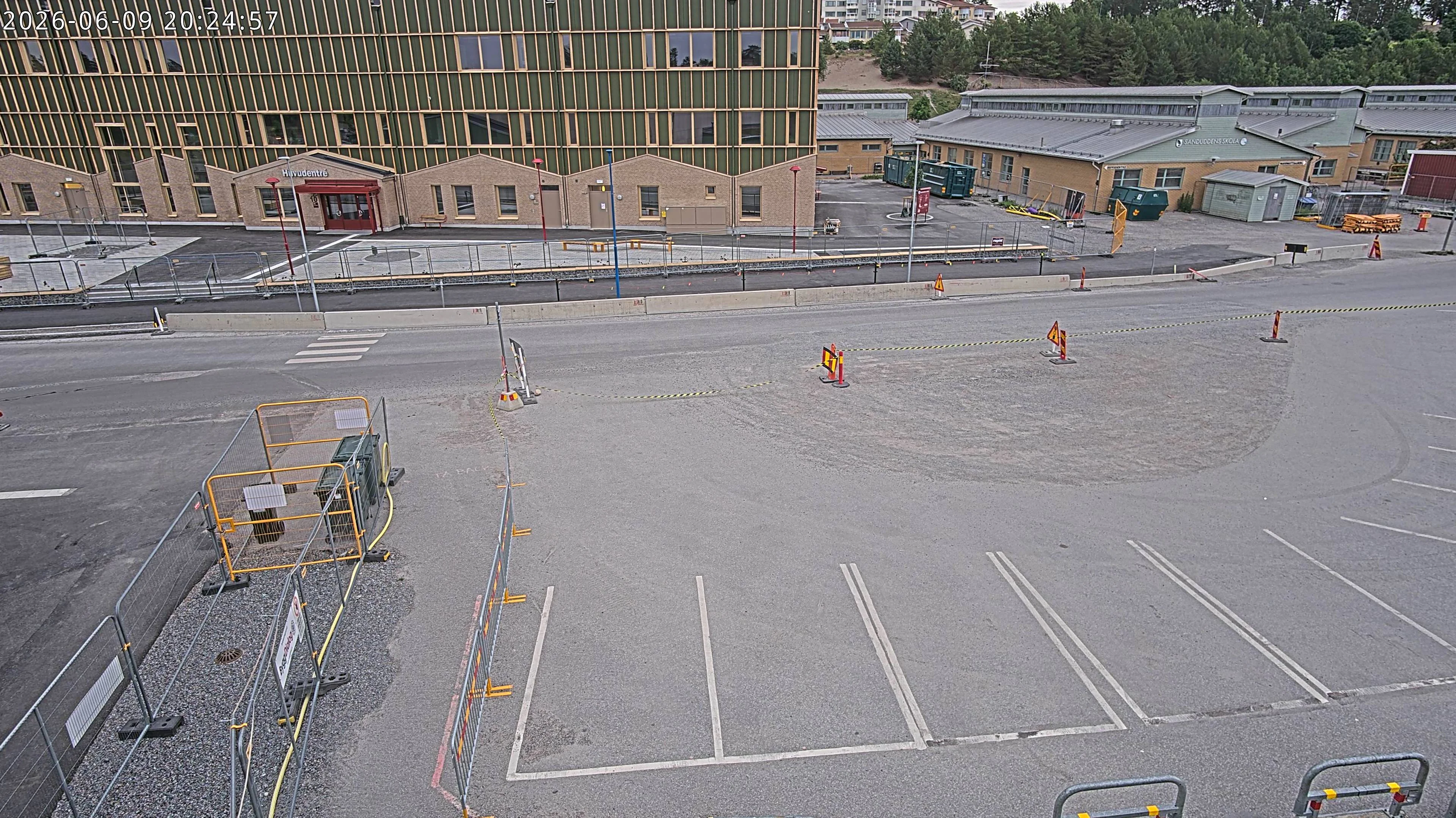 Sanduddens skola