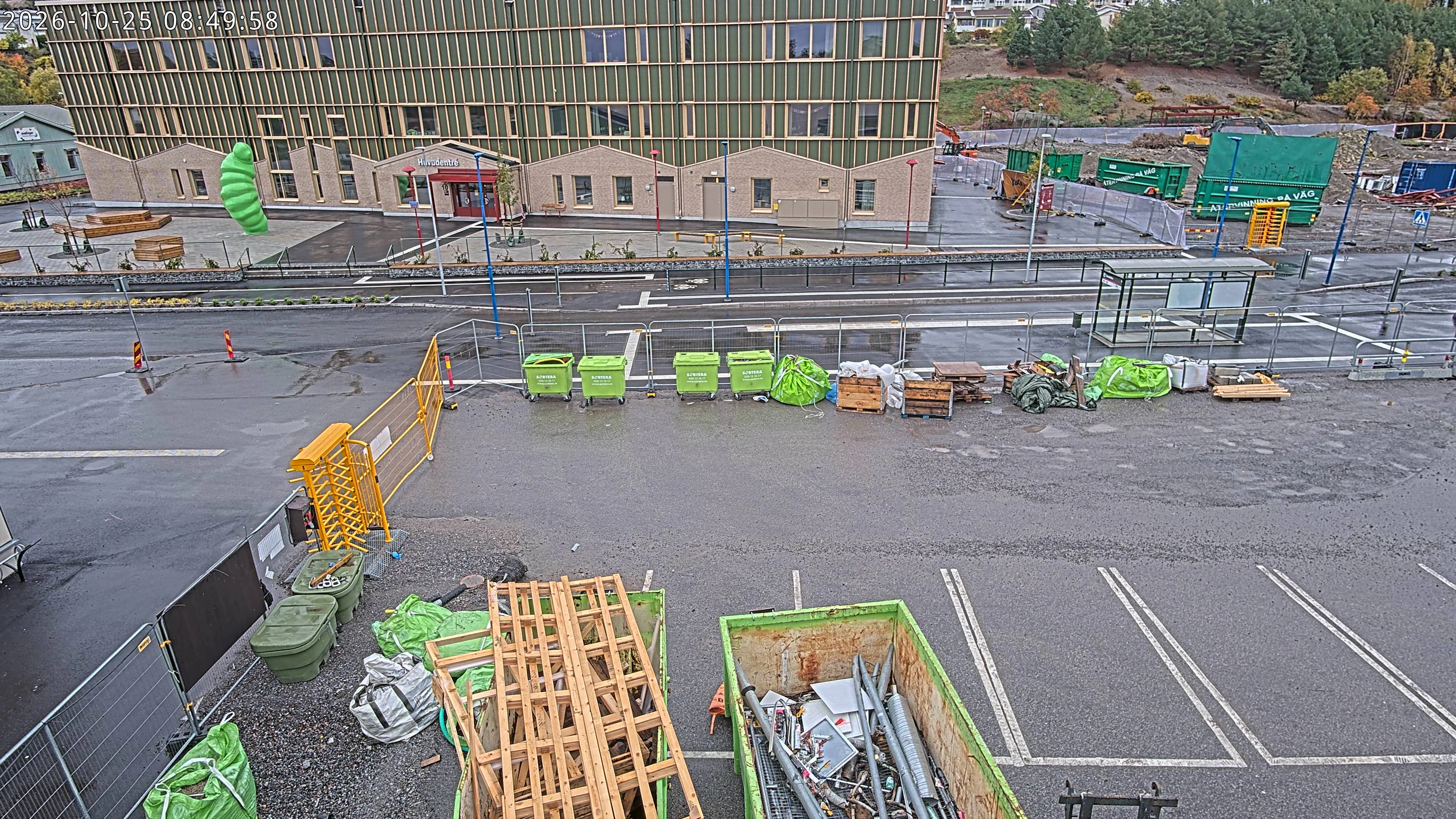 Sanduddens skola