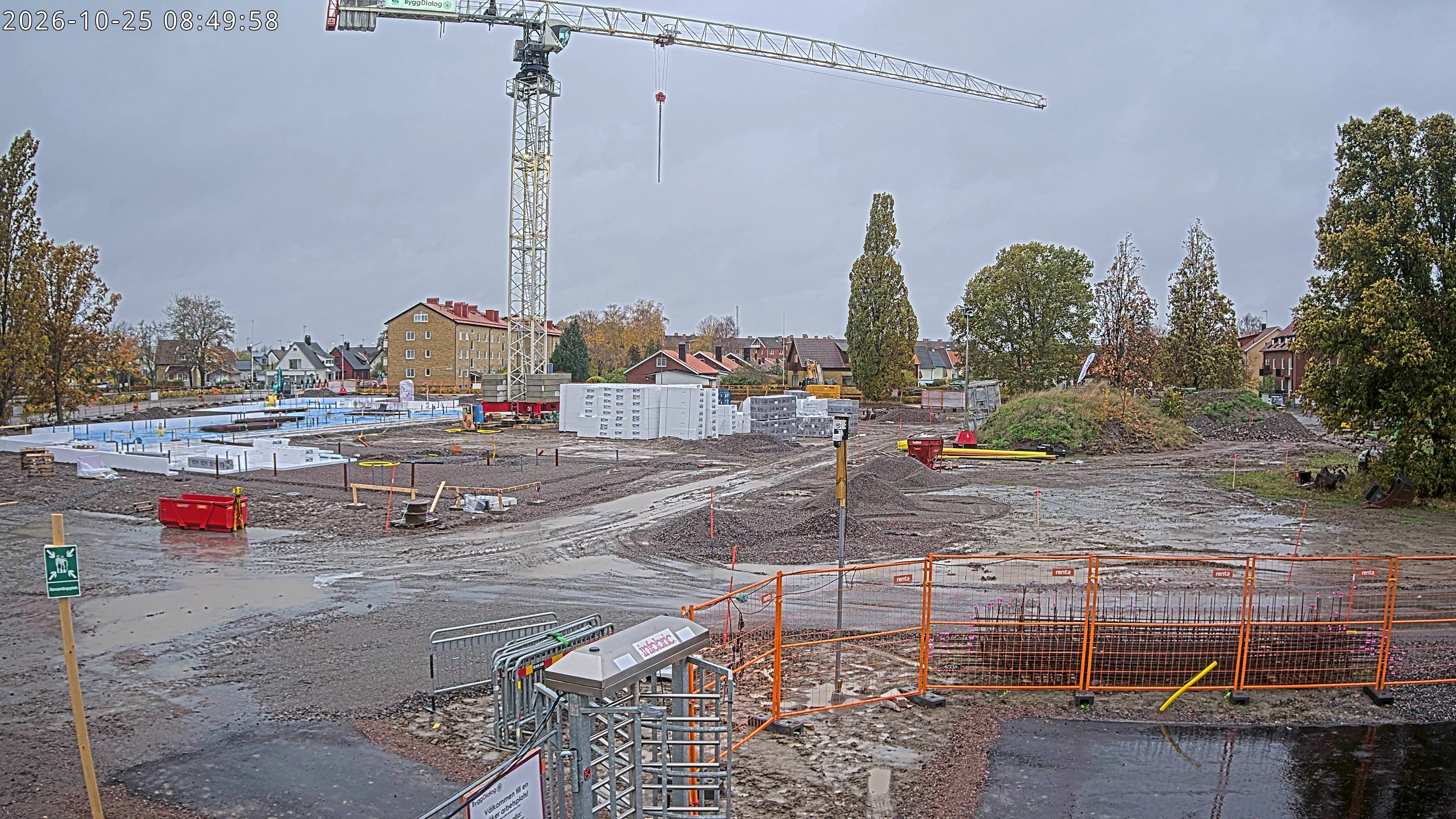 Nytt äldreboende i Vänersborg