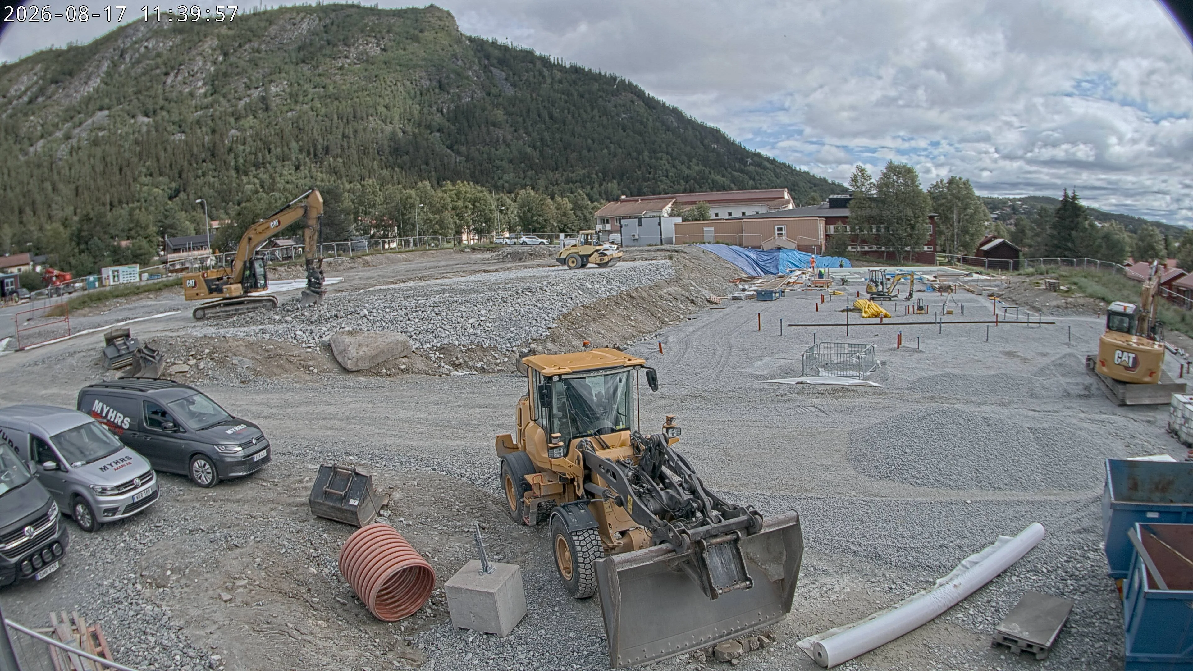 Centrum för vård i Funäsdalen