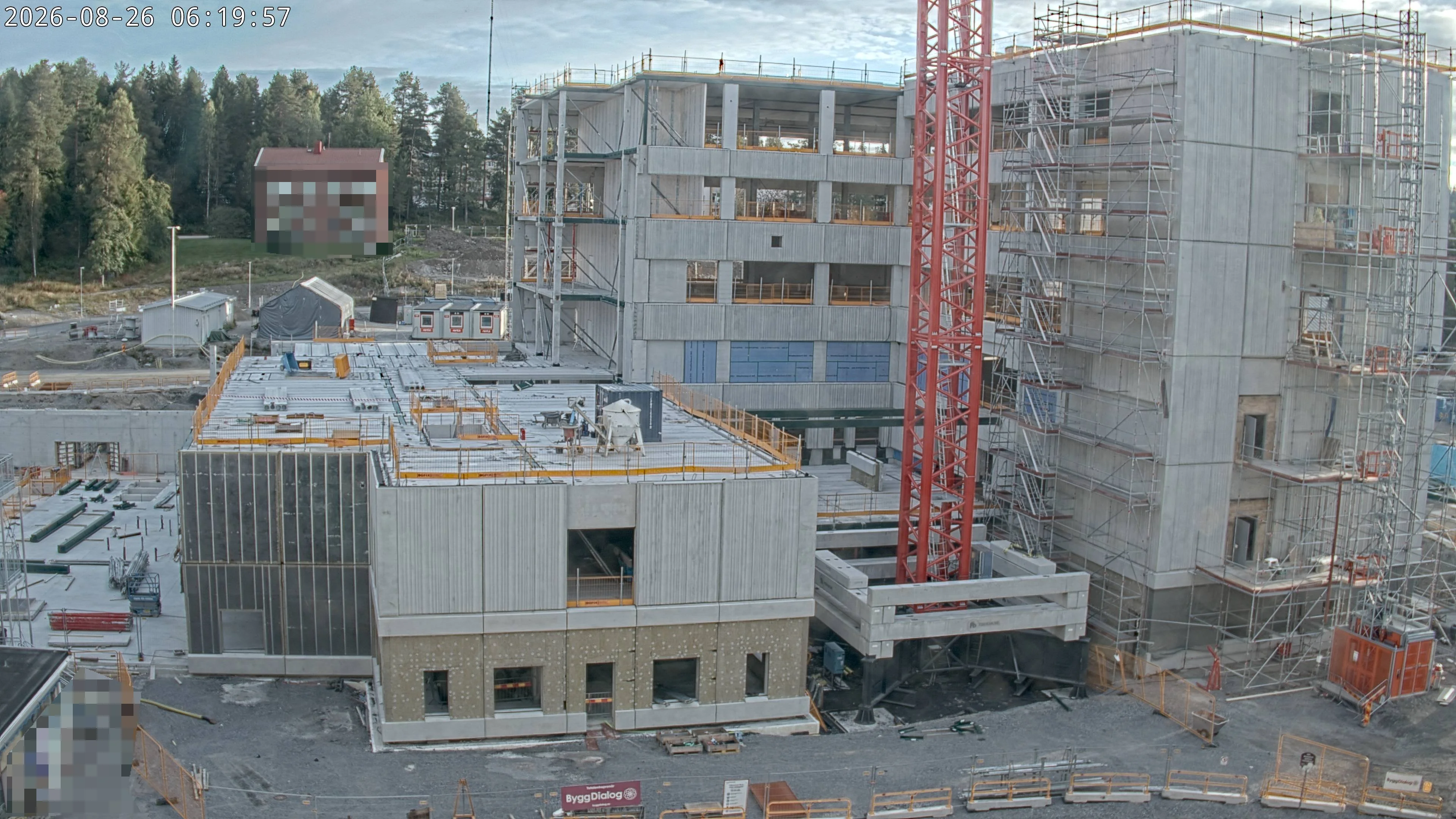 Skellefteå sjukhus